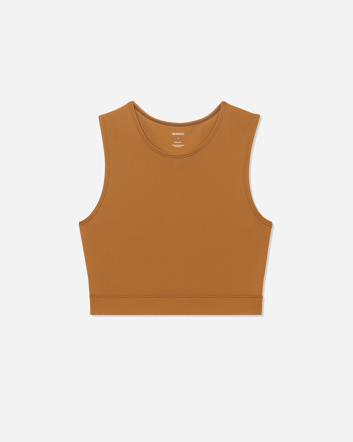 Base Layer Hiking Top in Resin