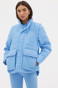 Davis Convertible Jacket