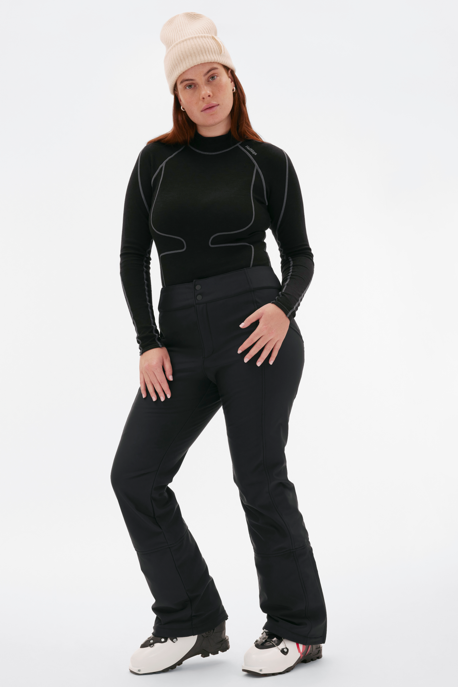 Emma Soft Shell Pant