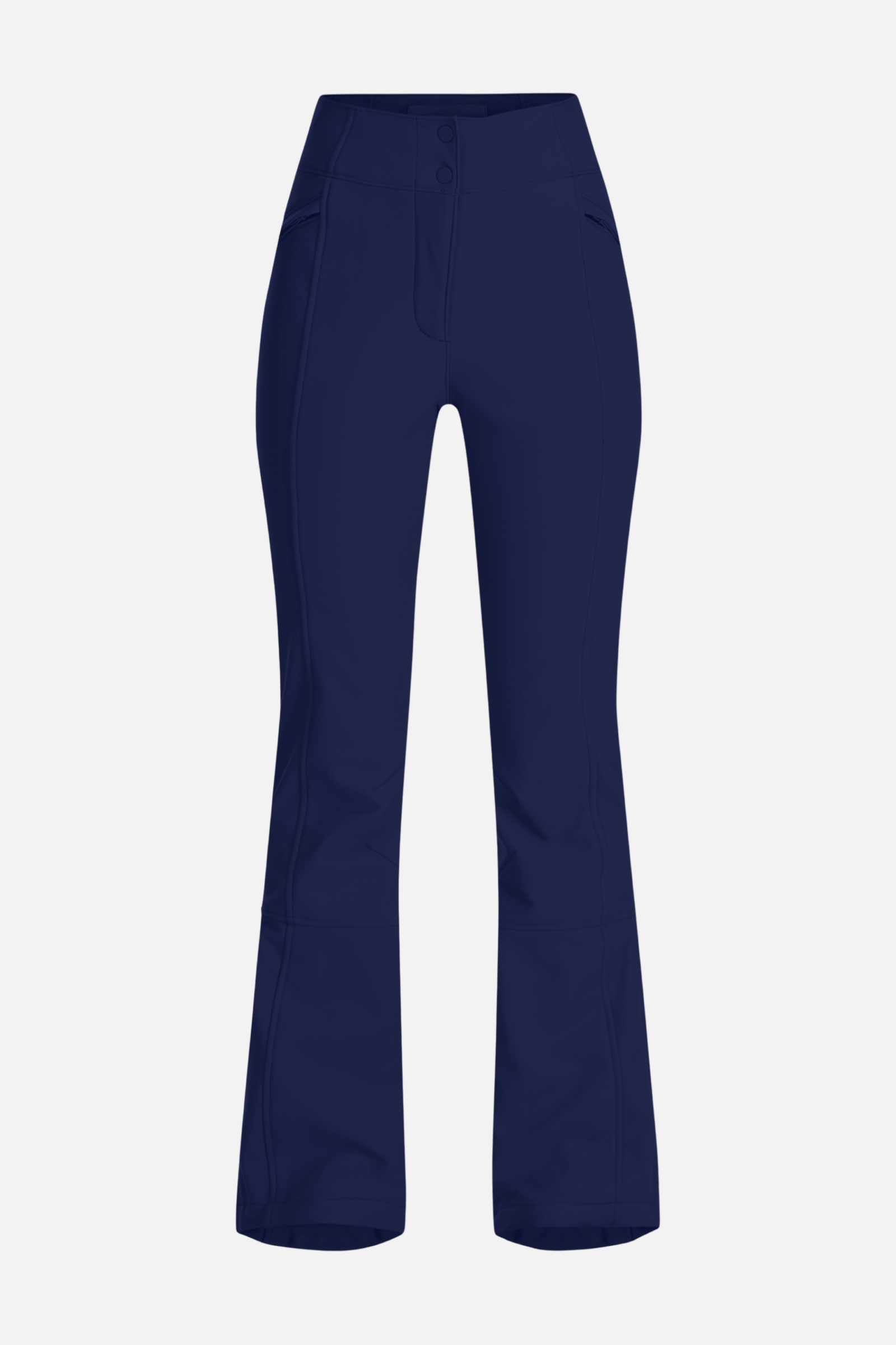 Emma Soft Shell Pant - Short