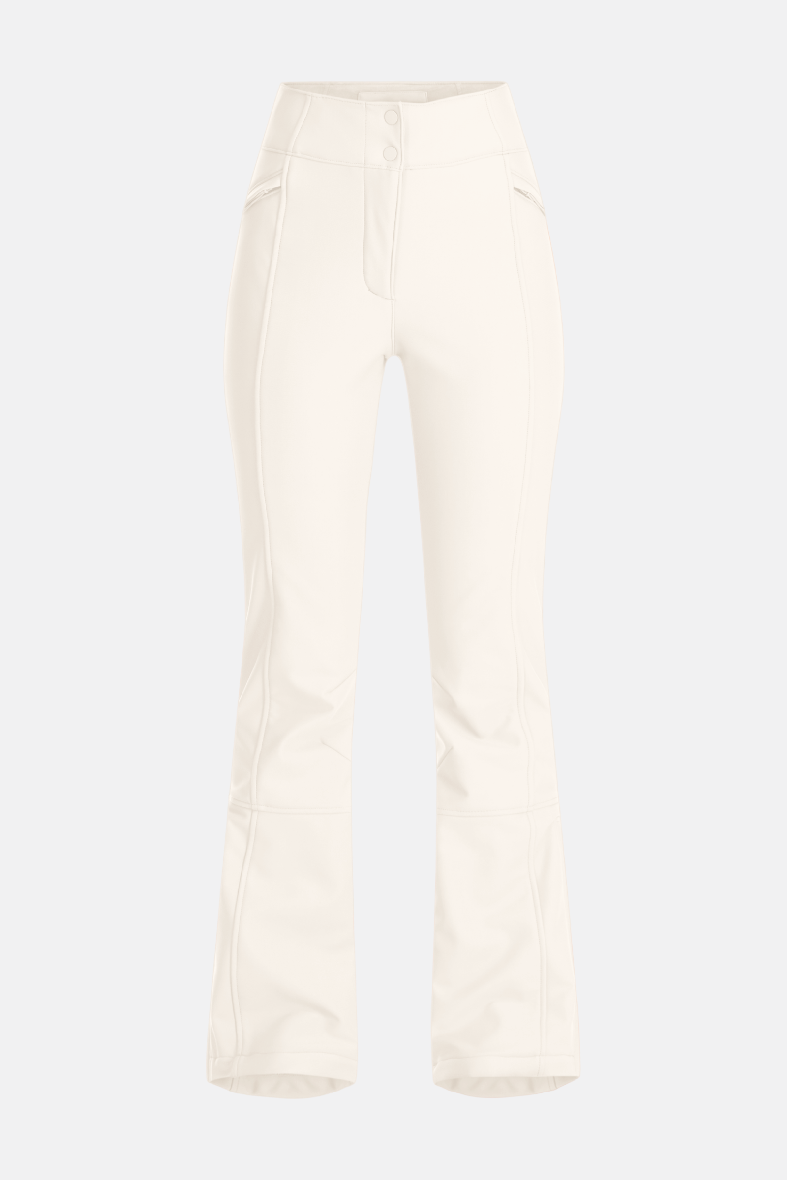 Emma Soft Shell Pant - Short