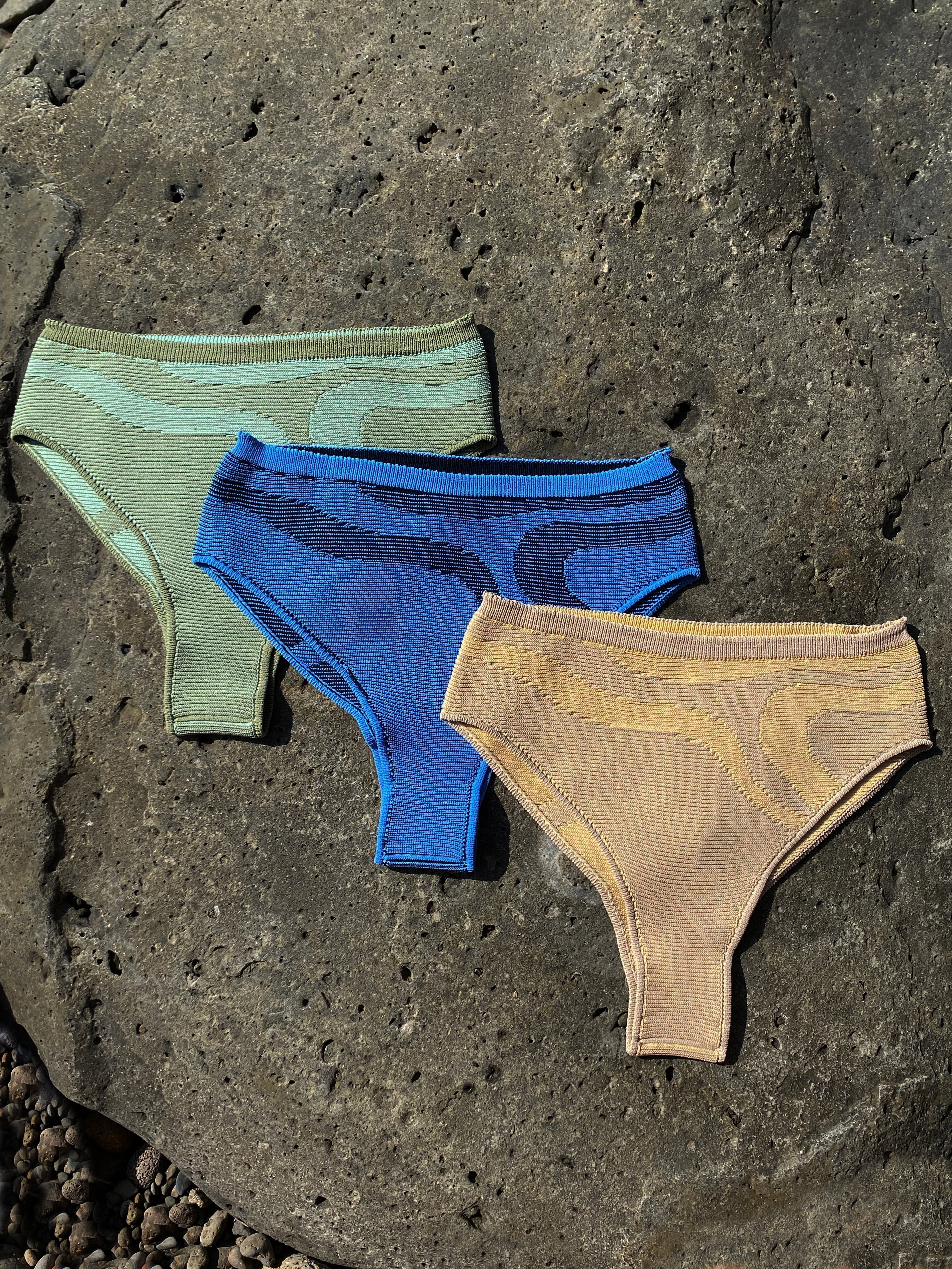 Adriatic Bikini Bottom