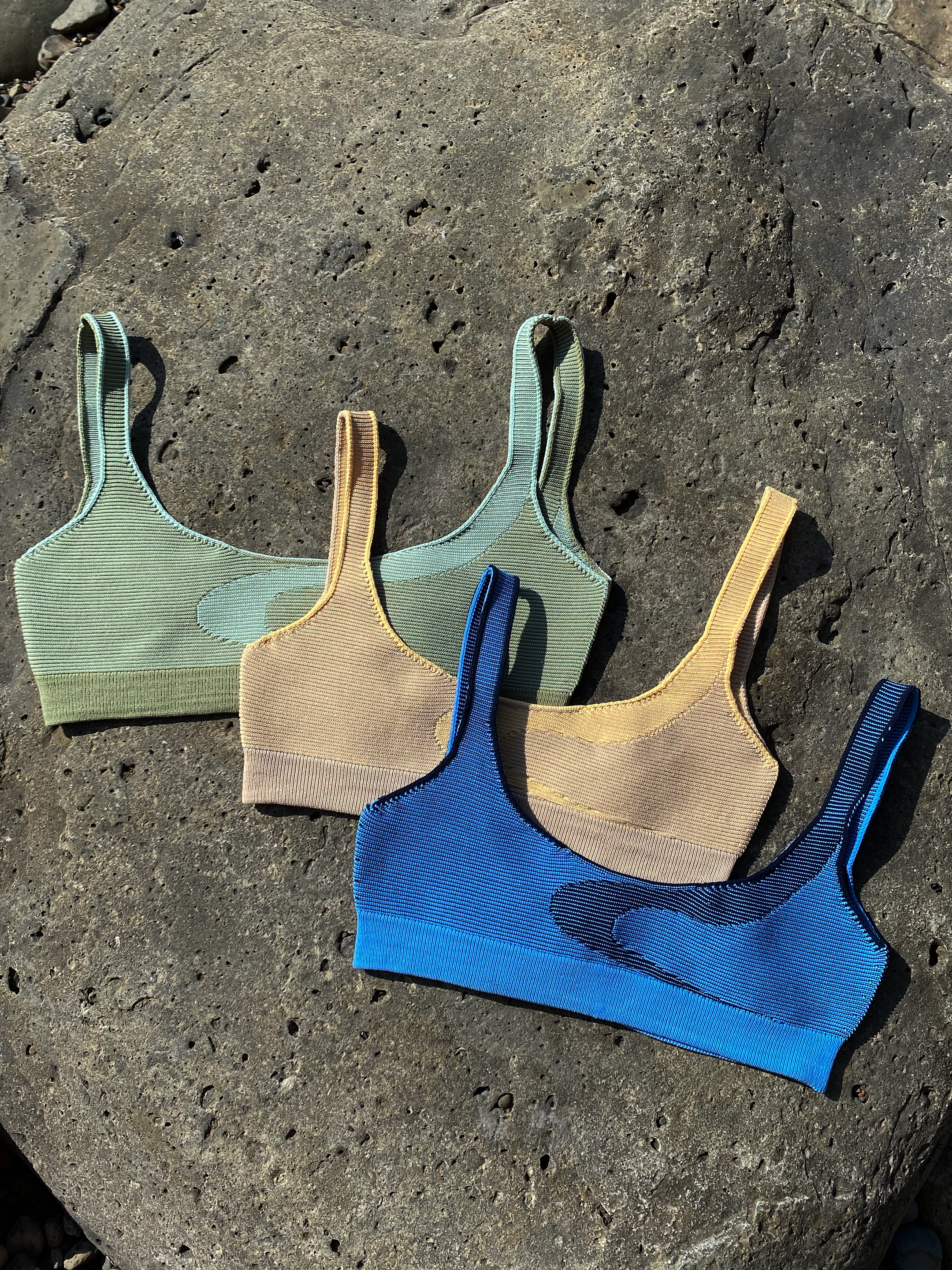 Adriatic Bikini Top