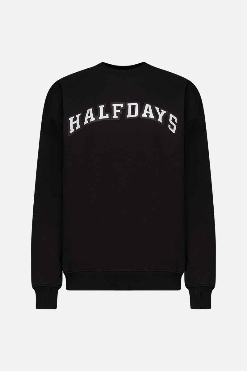 Halfdays Ski Club Sweatshirt