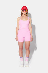 Hattie Bike Short