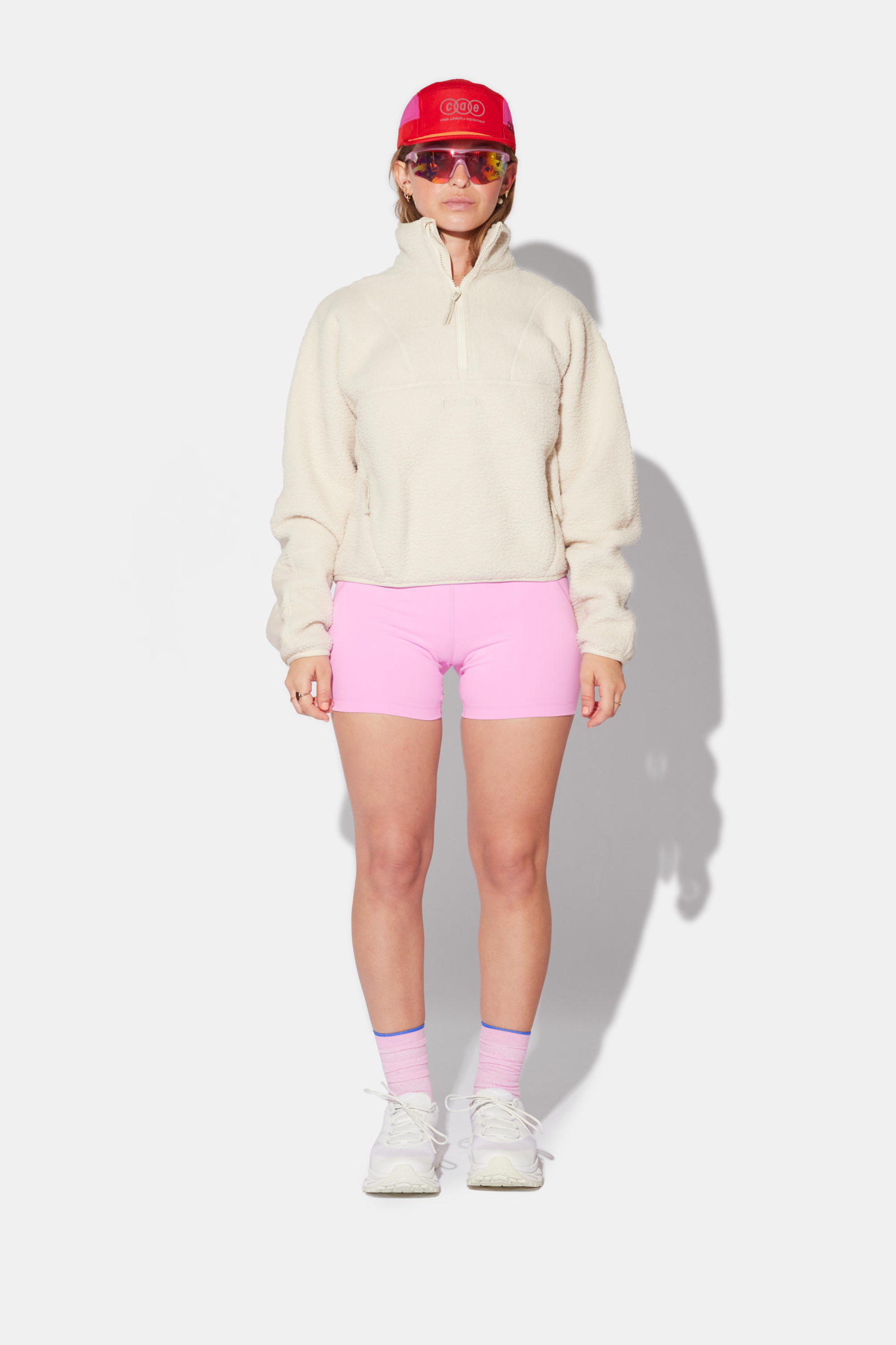 Hattie Bike Short