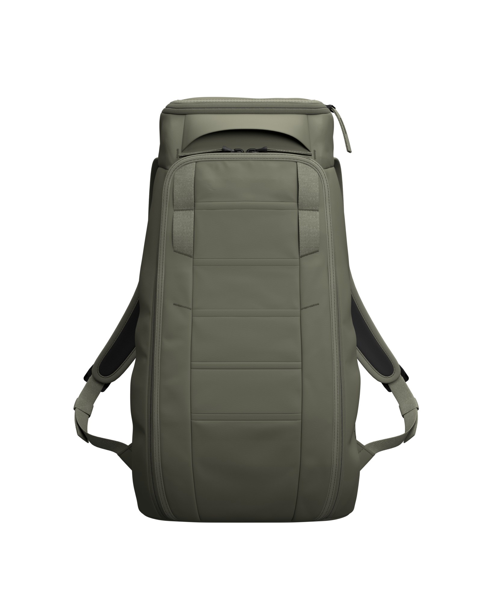 Hugger Backpack 20L Moss Green