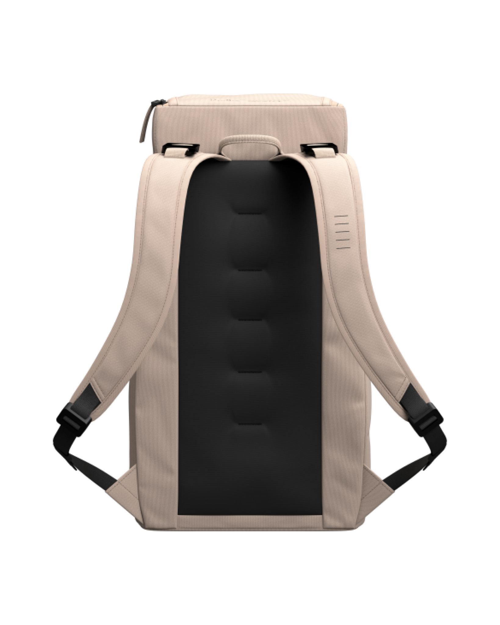 Hugger Backpack 25L Fogbow Beige