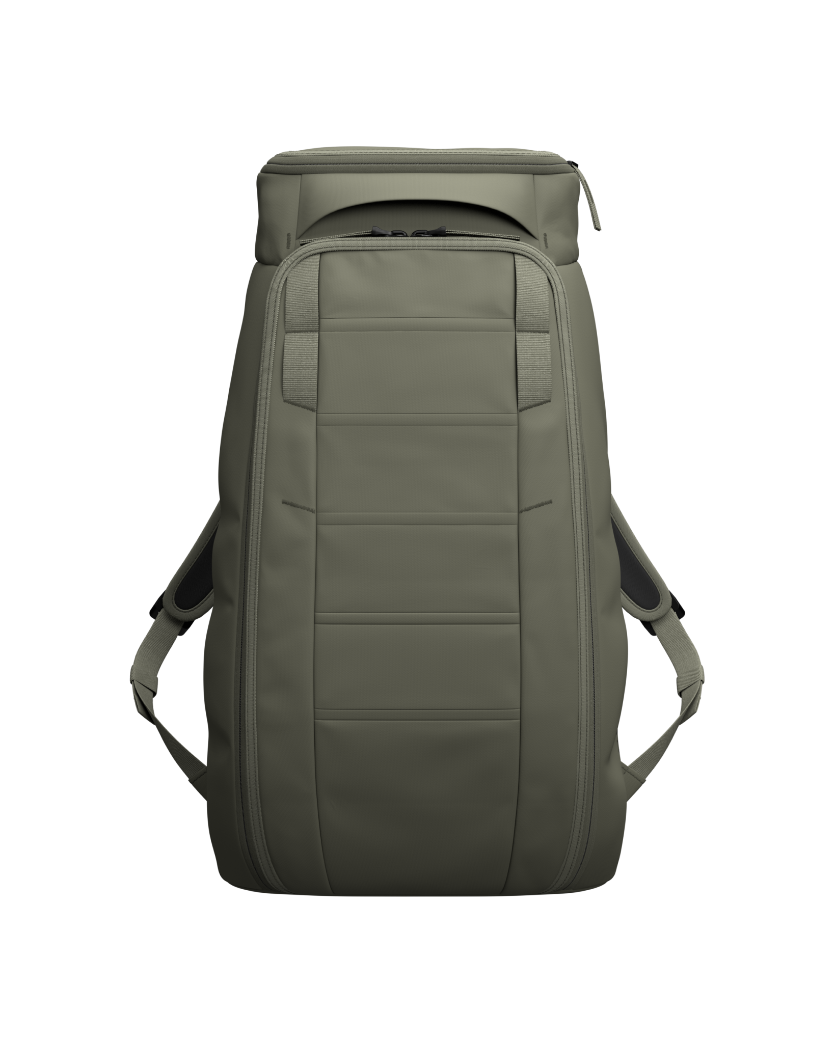 Hugger Backpack 25L Moss Green