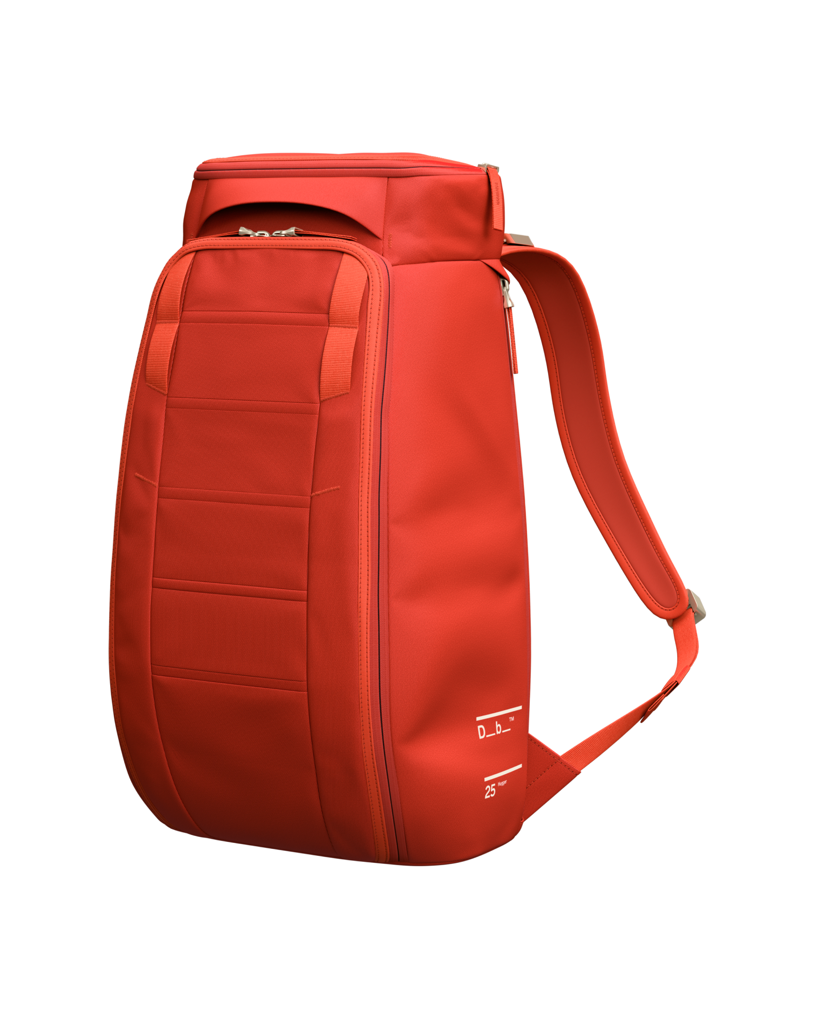 Hugger Backpack 25L Falu Red