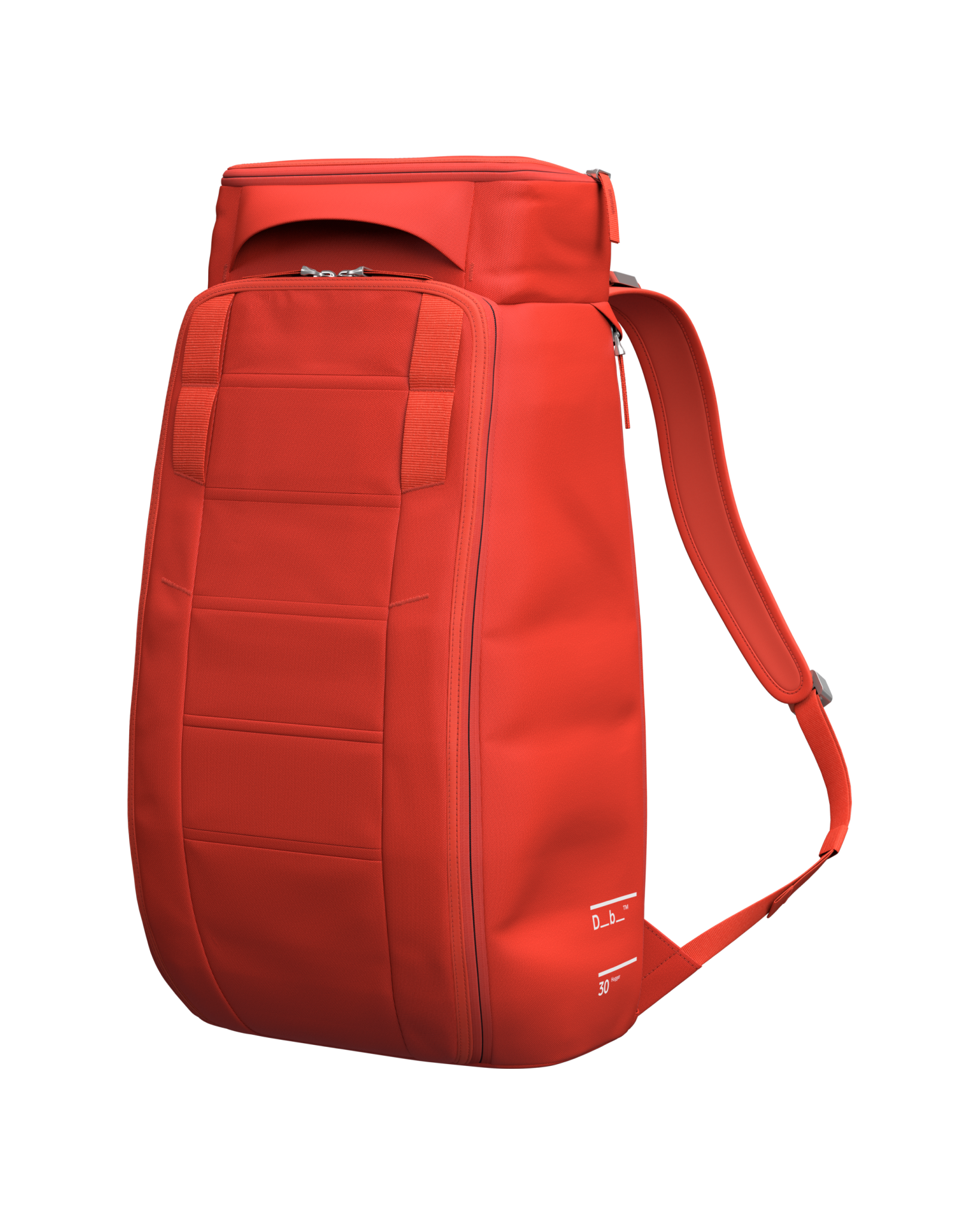 Hugger Backpack 30L Falu Red