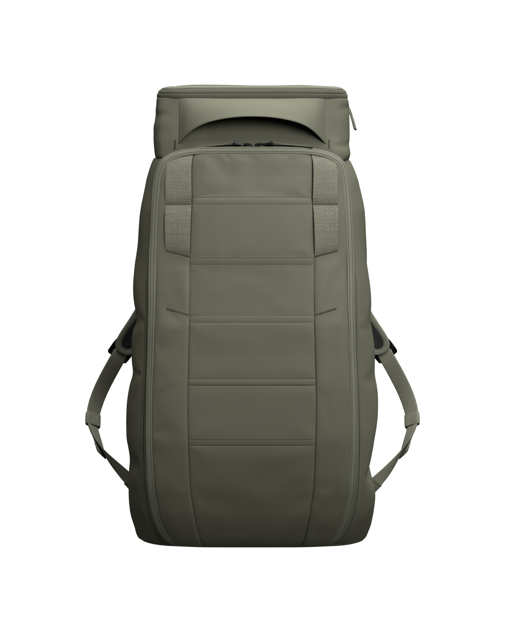 Hugger Backpack 30L Moss Green