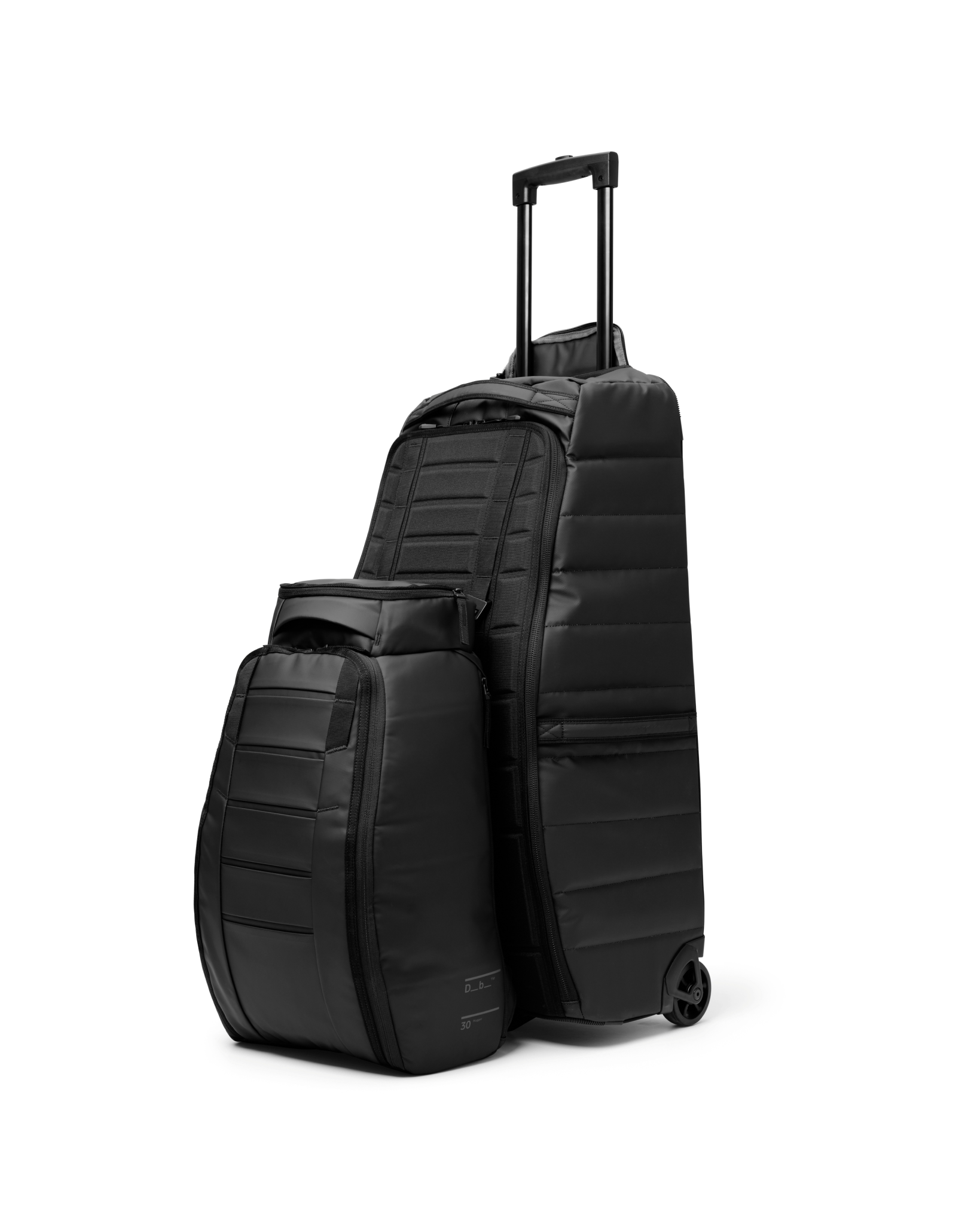 Hugger Backpack 30L