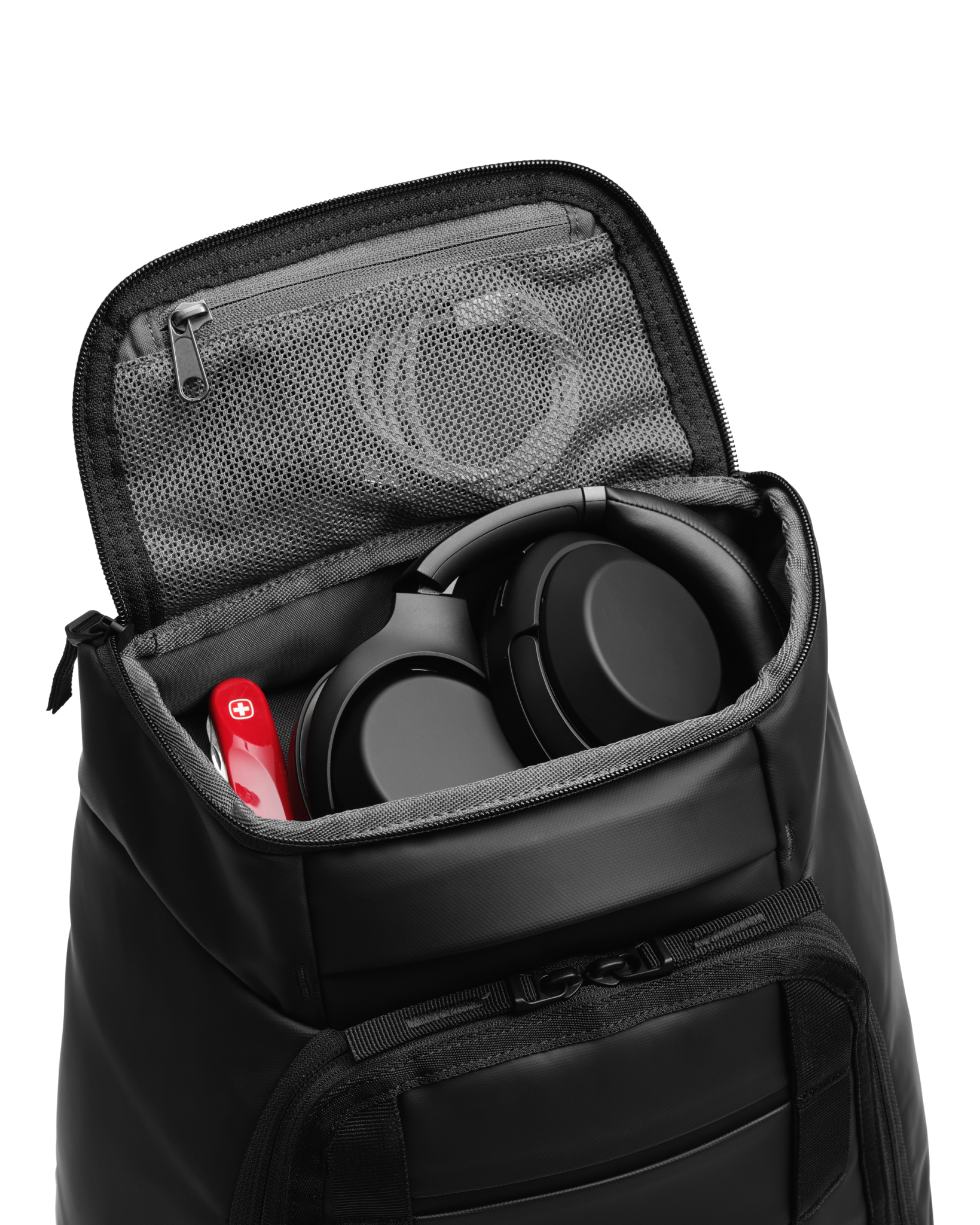 Hugger Backpack 30L