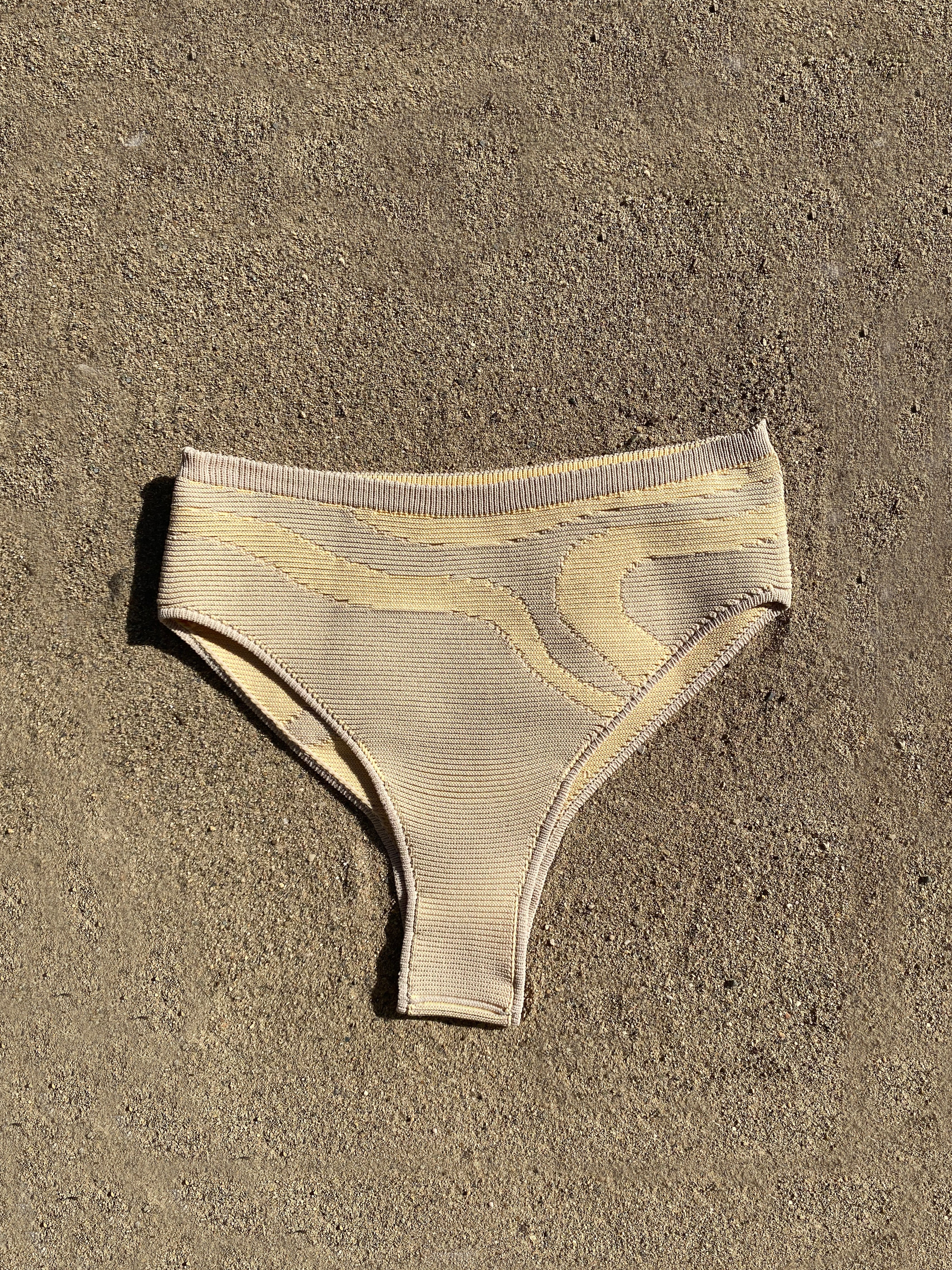 Adriatic Bikini Bottom