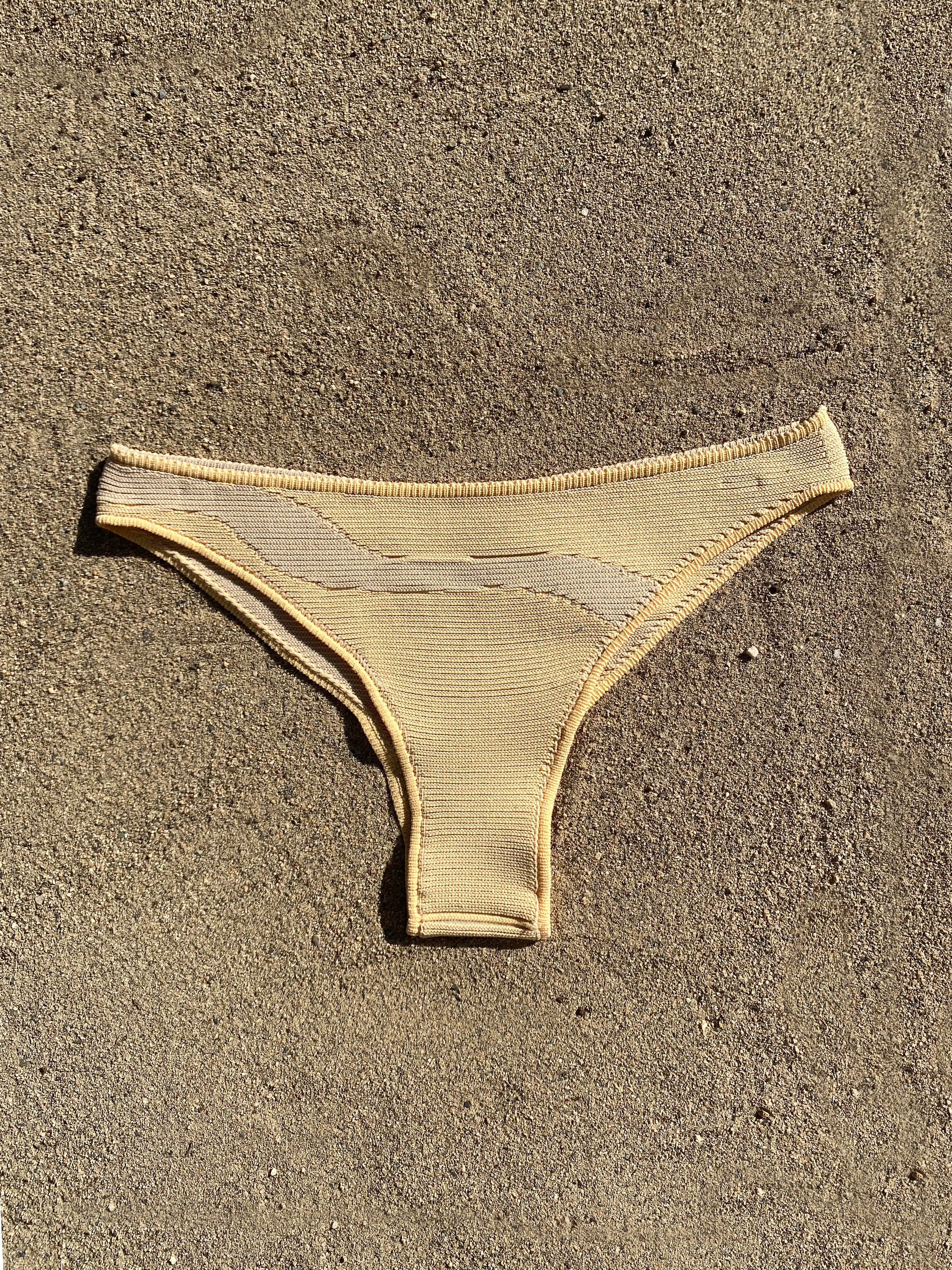 Eldoris Bikini Bottom