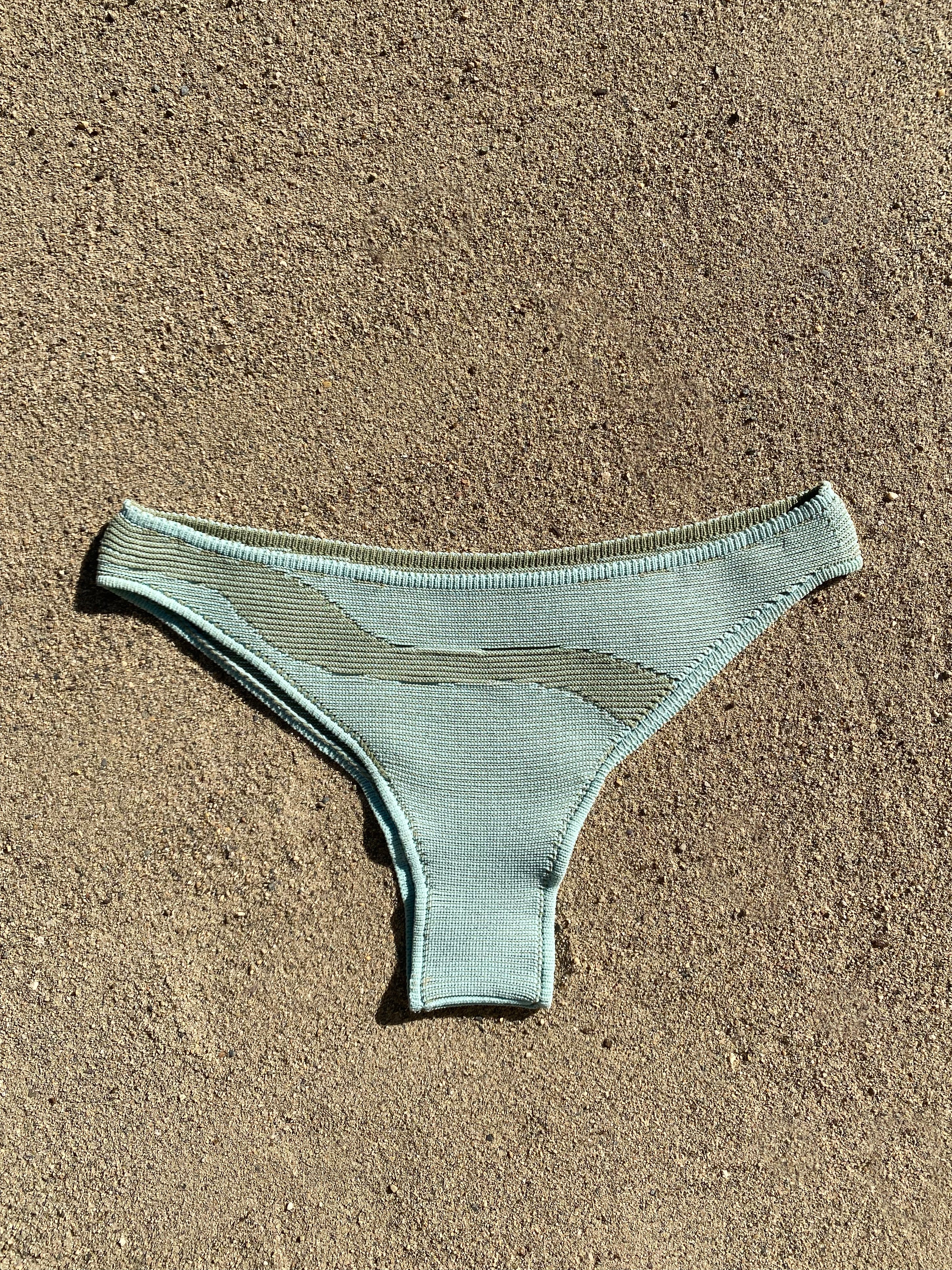Eldoris Bikini Bottom