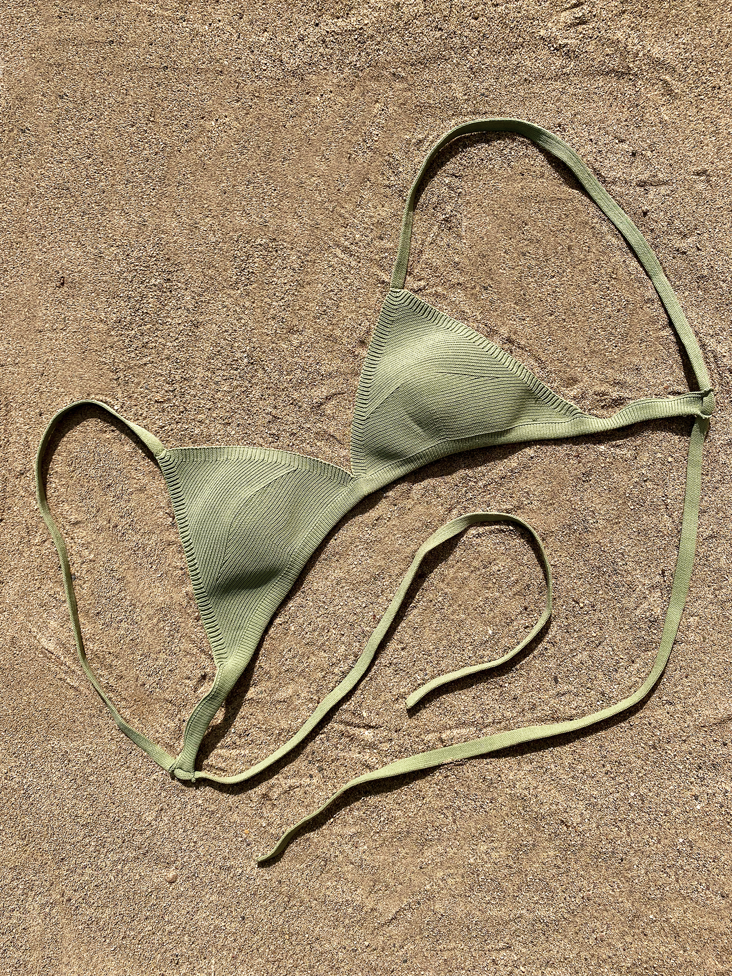 Rhea Adjustable Bikini Top