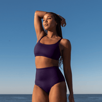 Pool Days Top D+