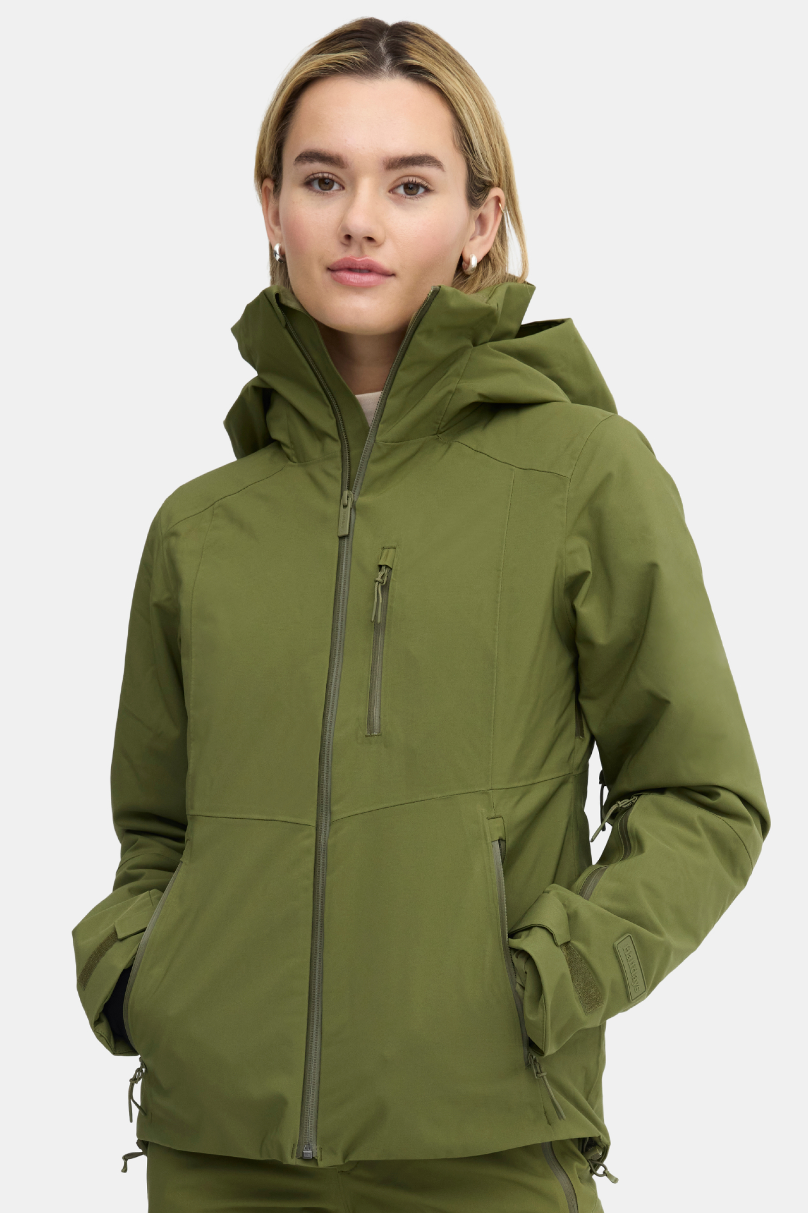 Lawrence Jacket