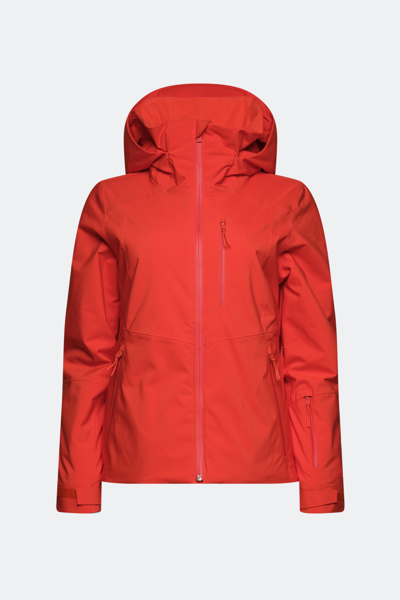 Lawrence Jacket