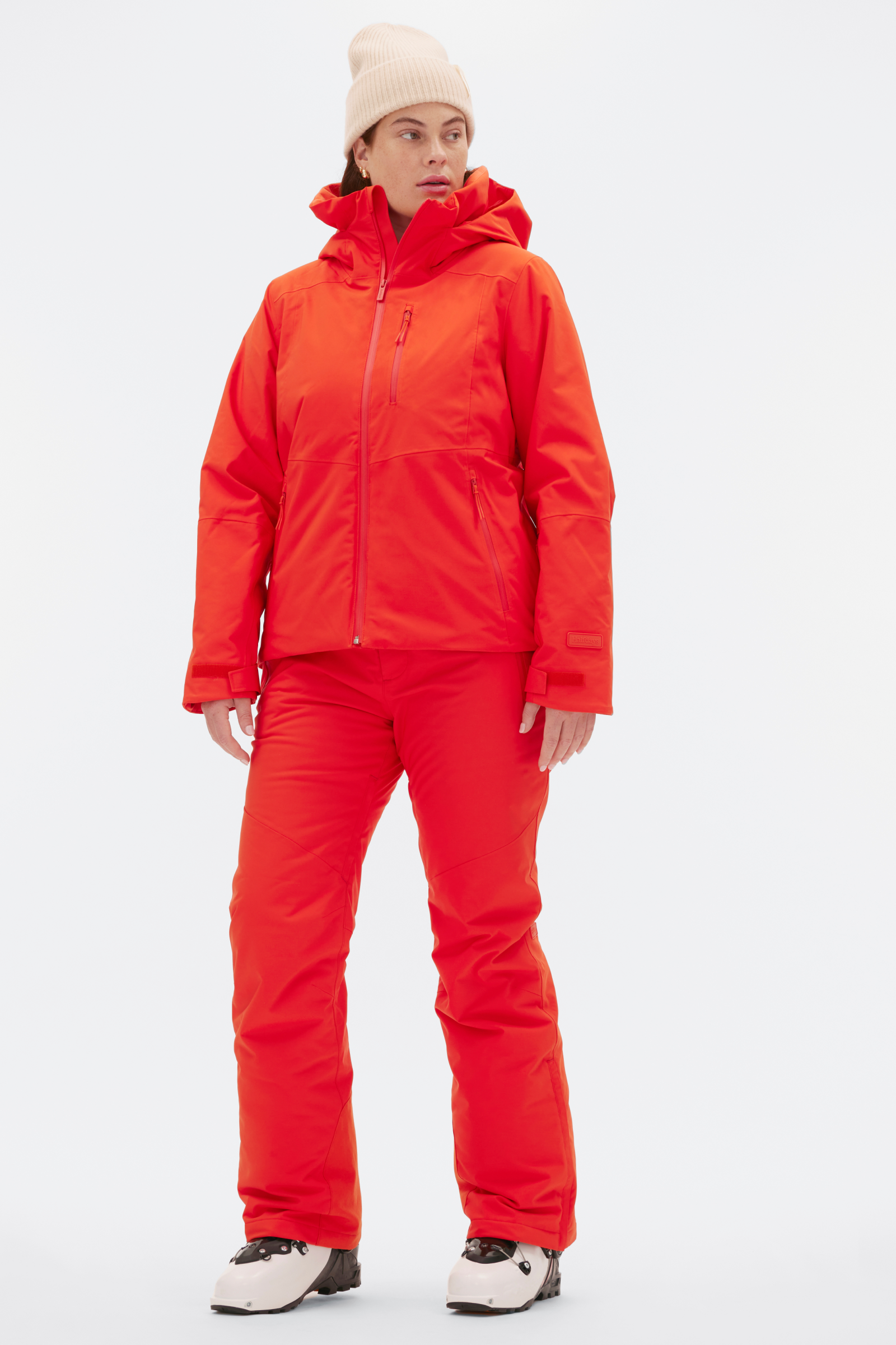 Lawrence Jacket