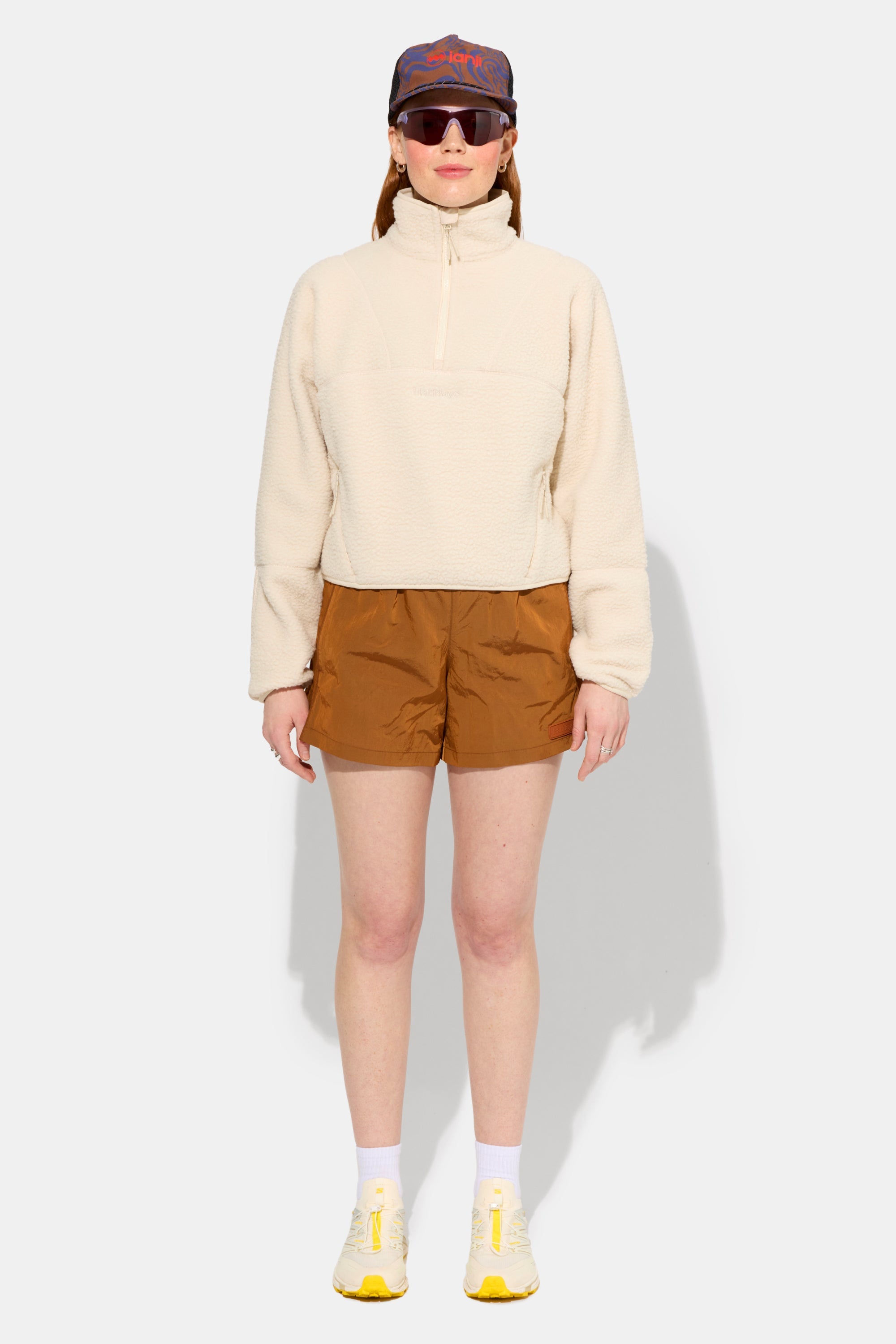 Pieper Fleece