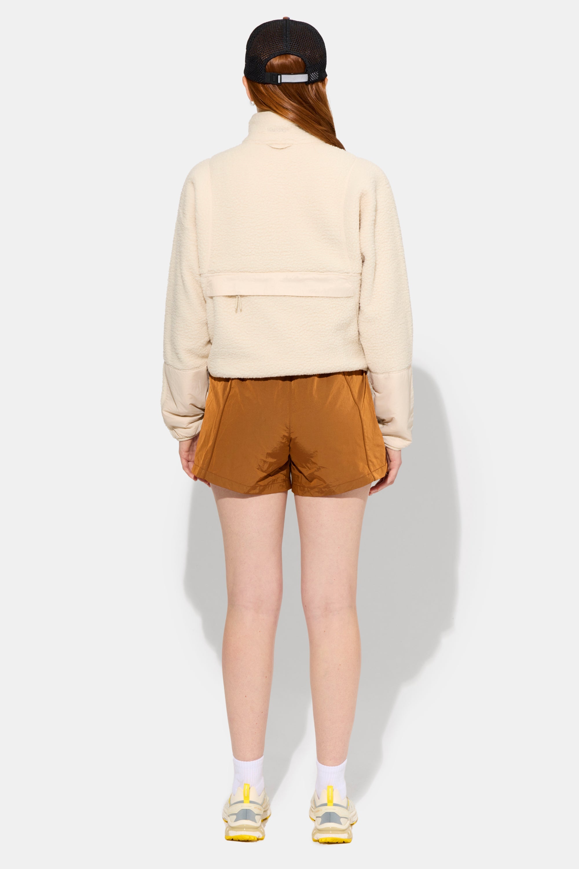 Pieper Fleece