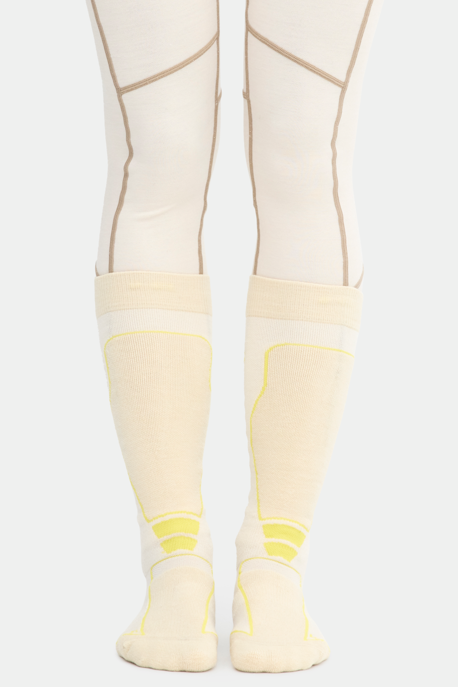 Light Cushion Ski Sock