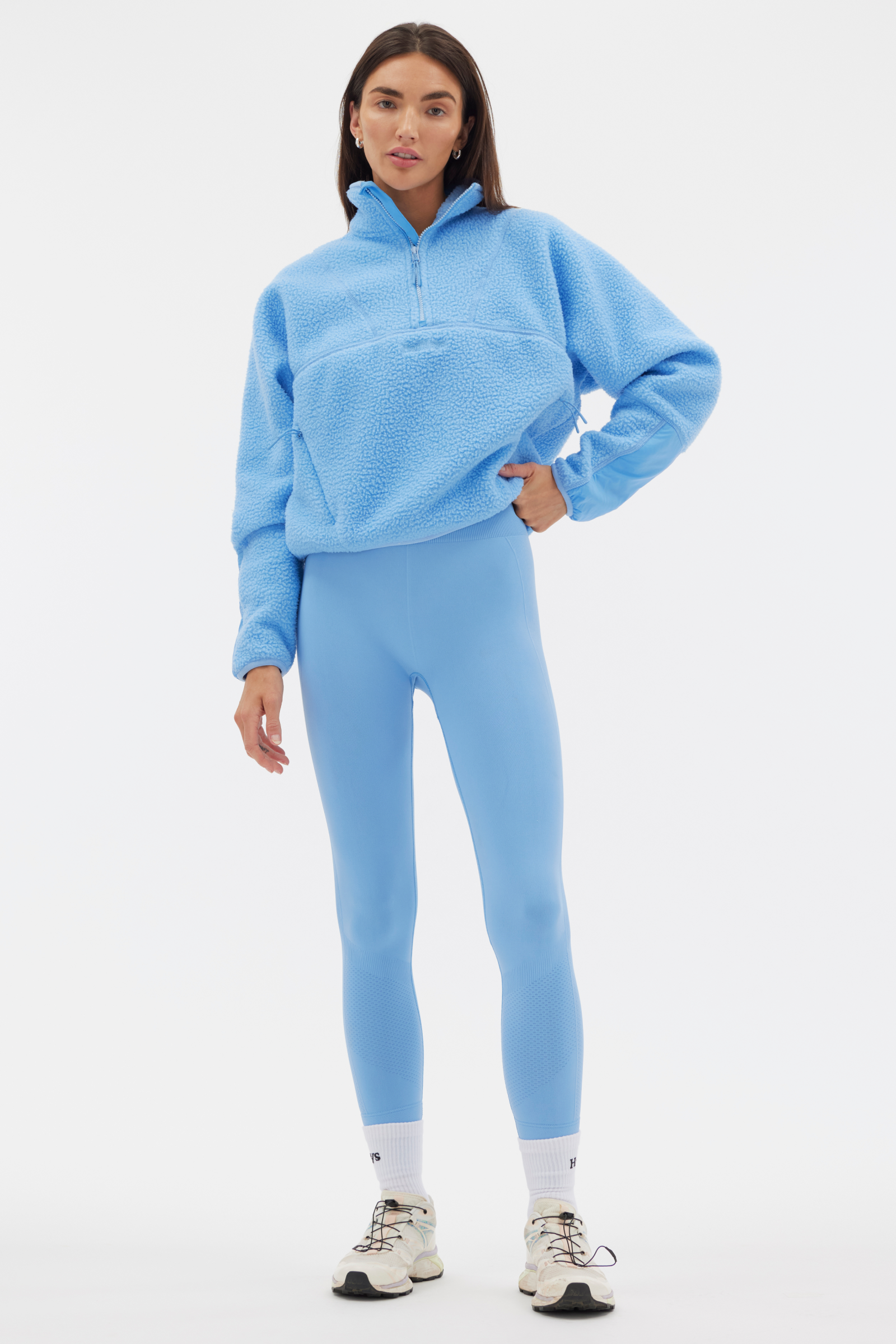 Pieper Fleece