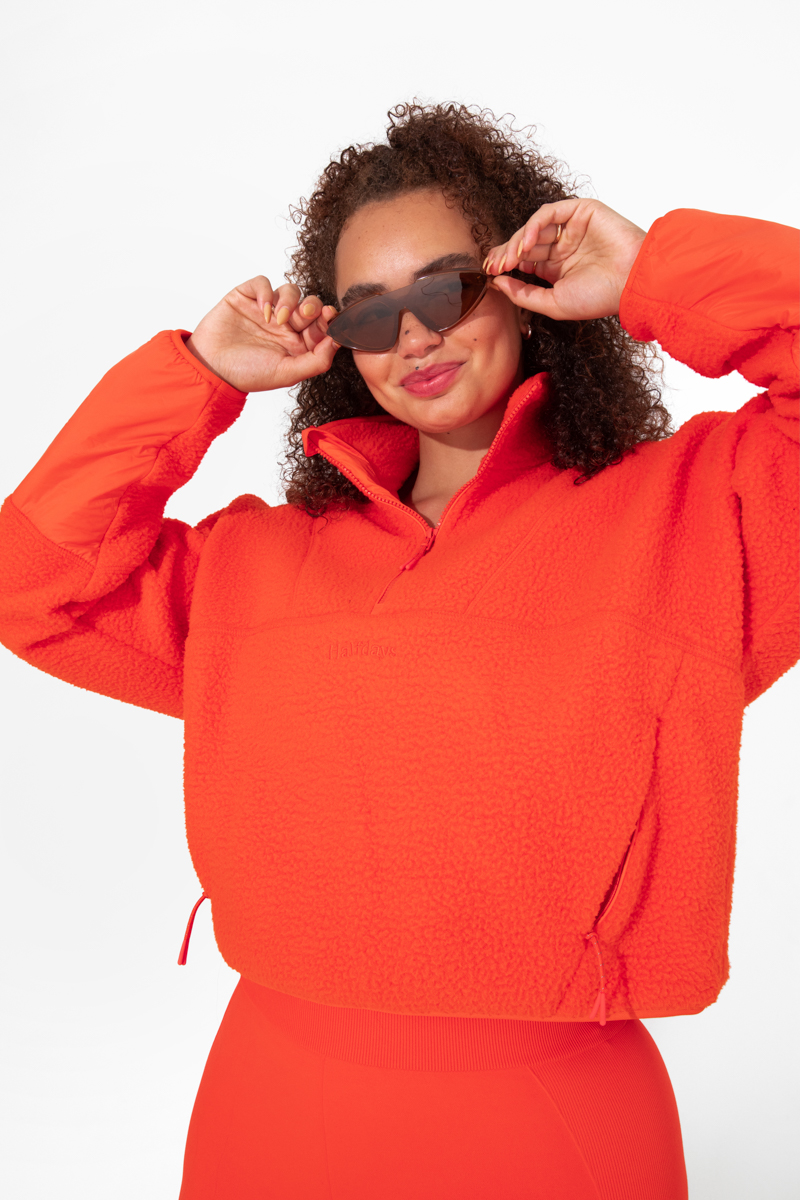 Pieper Fleece