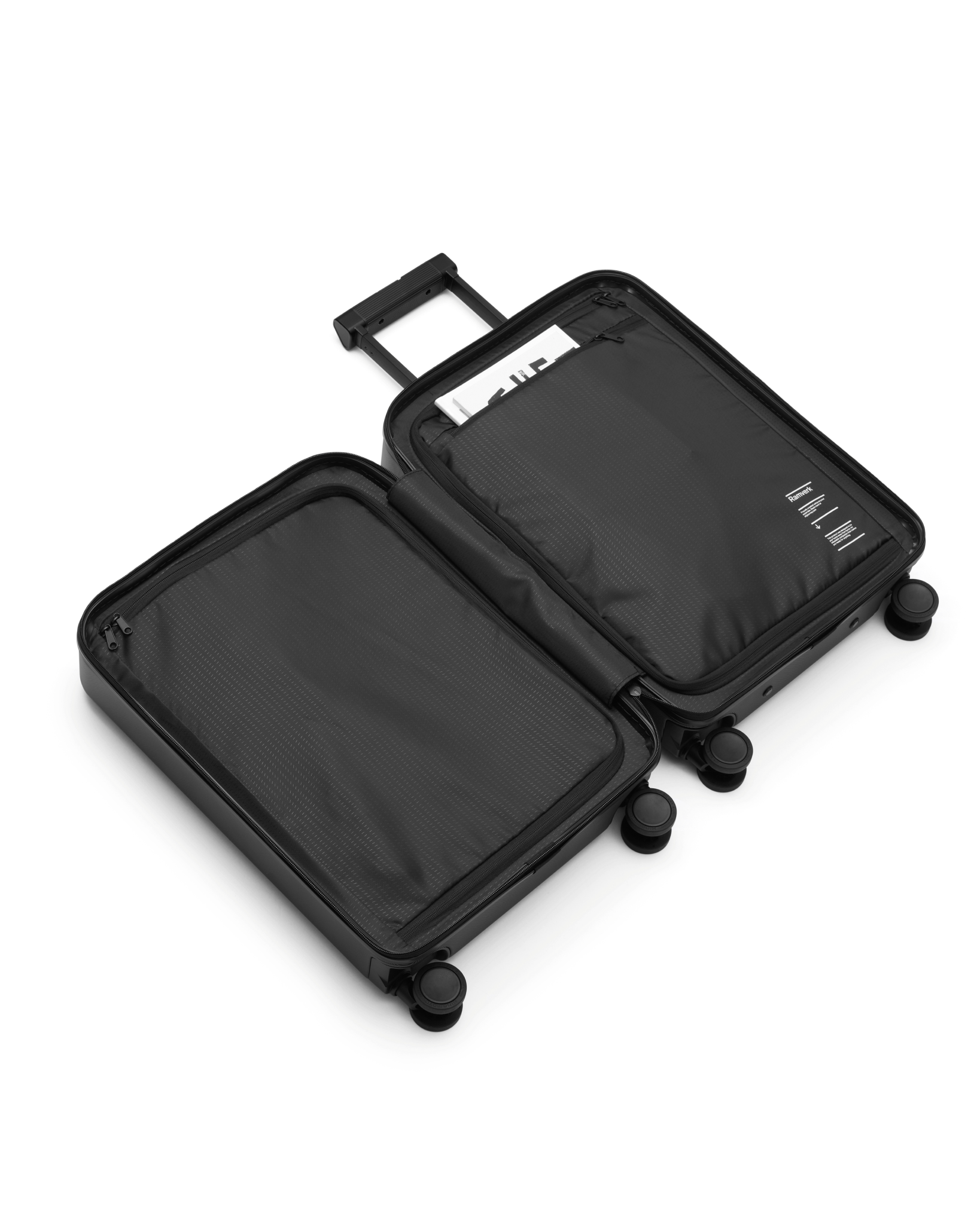 Ramverk Carry-on