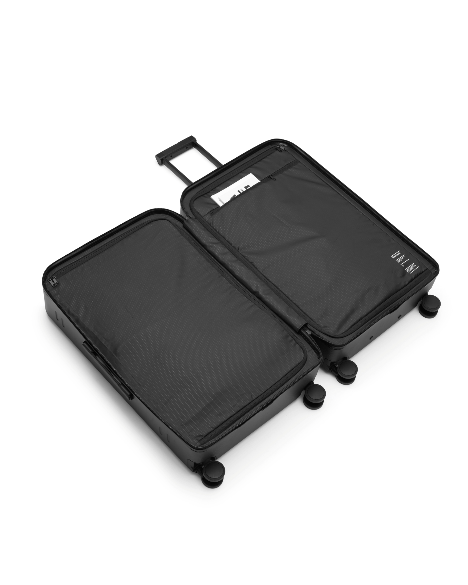 Ramverk Check-in Luggage Large
