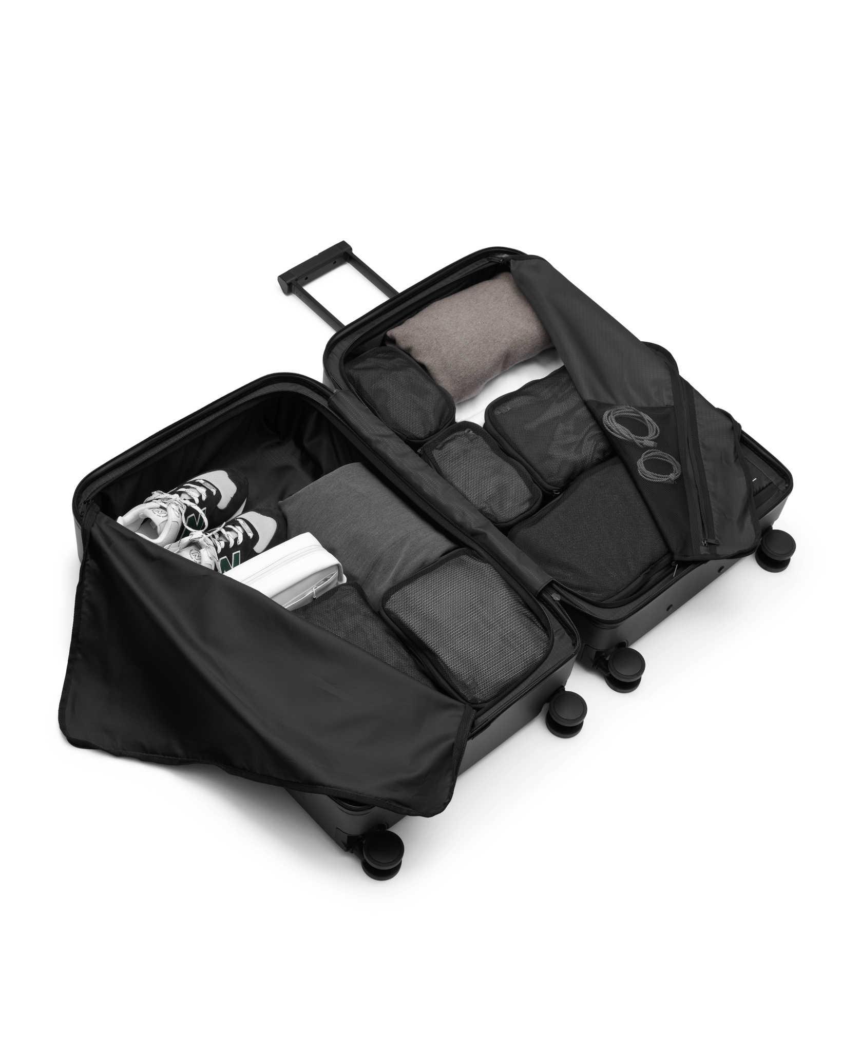 Ramverk Check-in Luggage Large