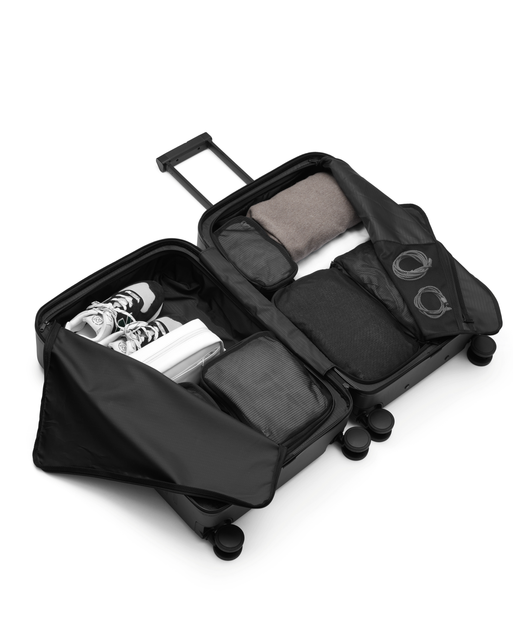 Ramverk Check-in Luggage Medium