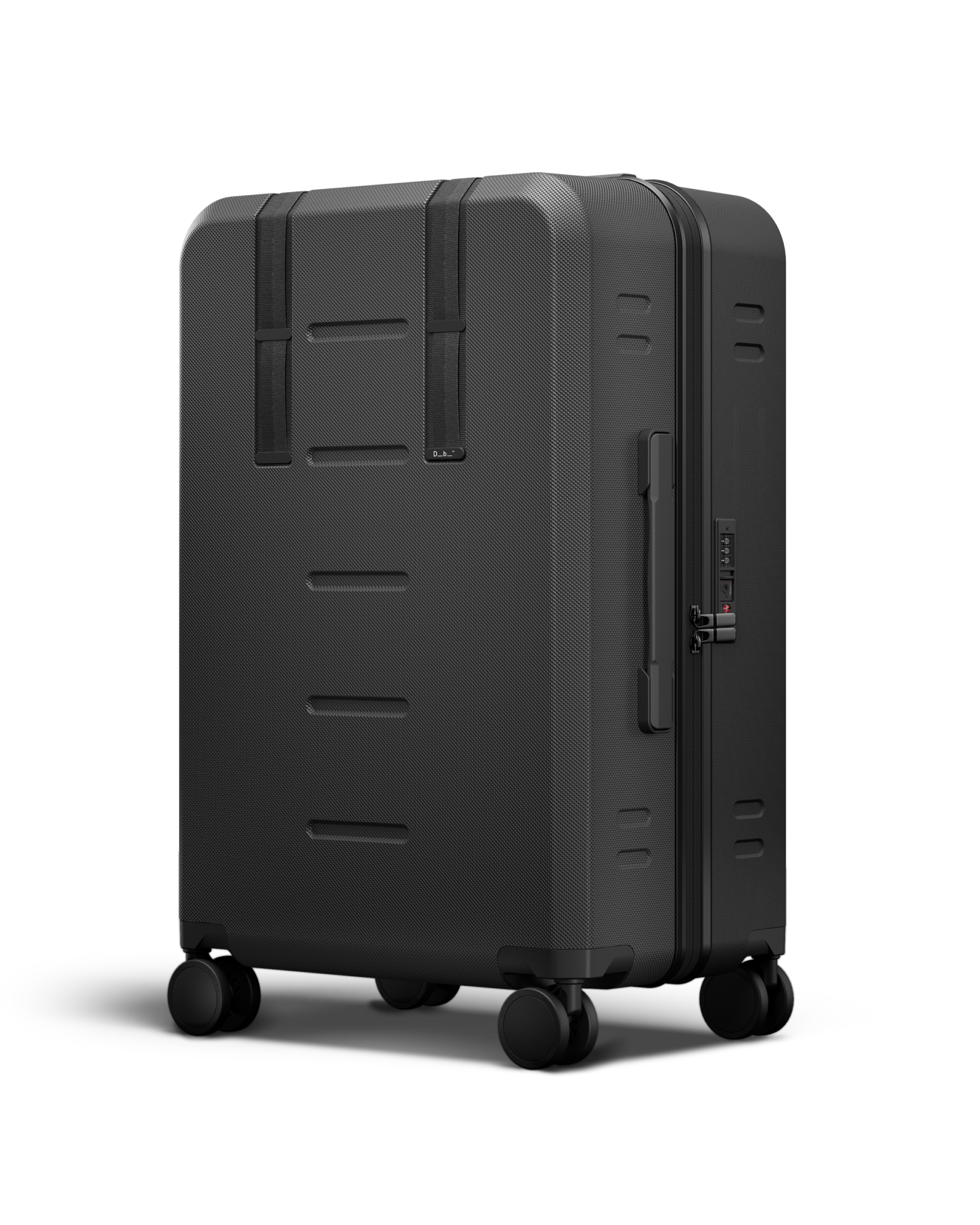 Ramverk Check-in Luggage Medium