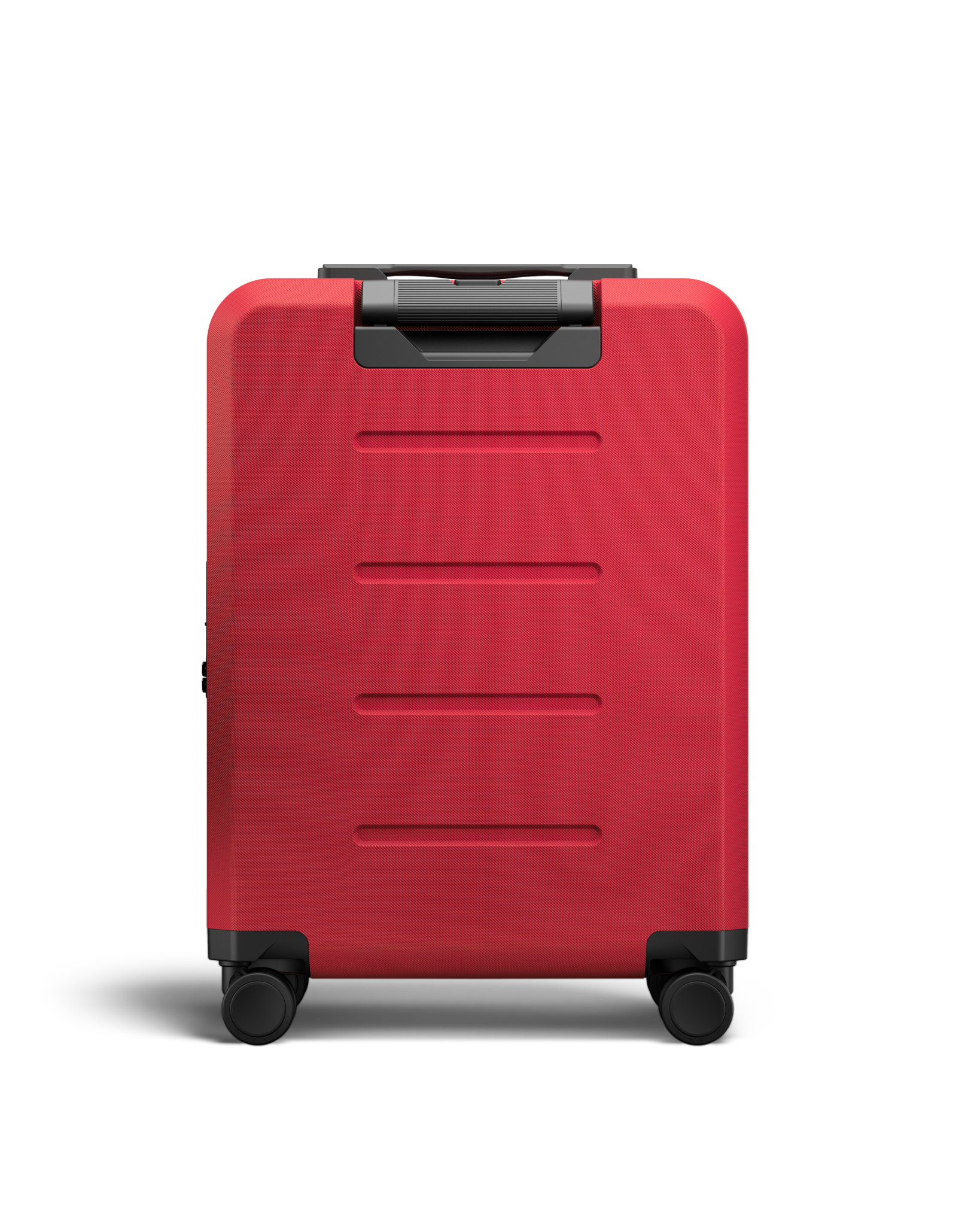 Ramverk Front-access Carry-on