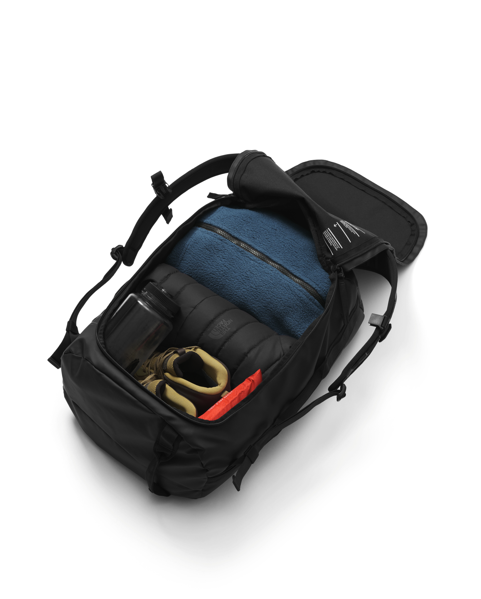 Roamer Duffel 40L