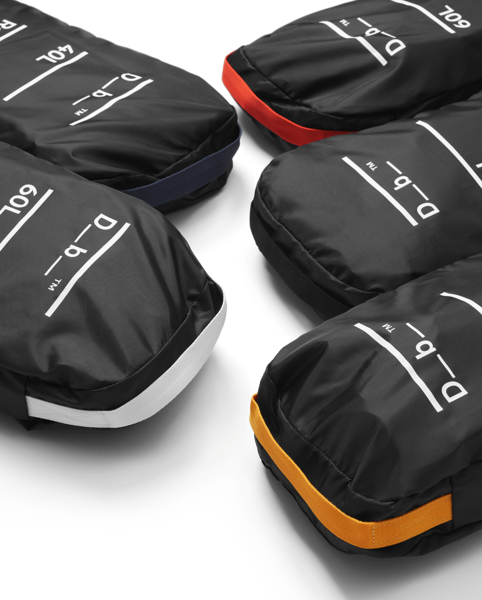Roamer Duffel 40L