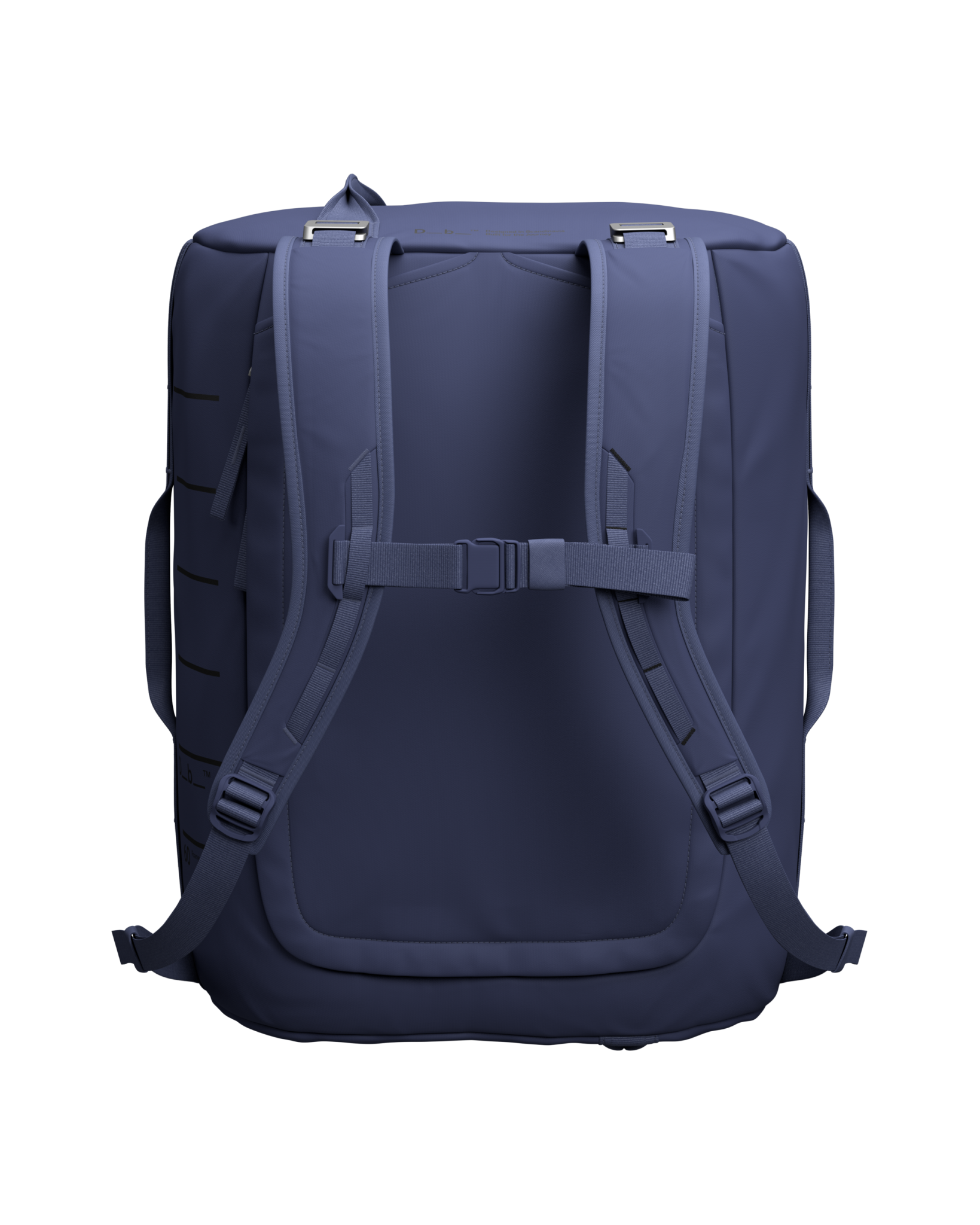 Roamer Duffel 60L