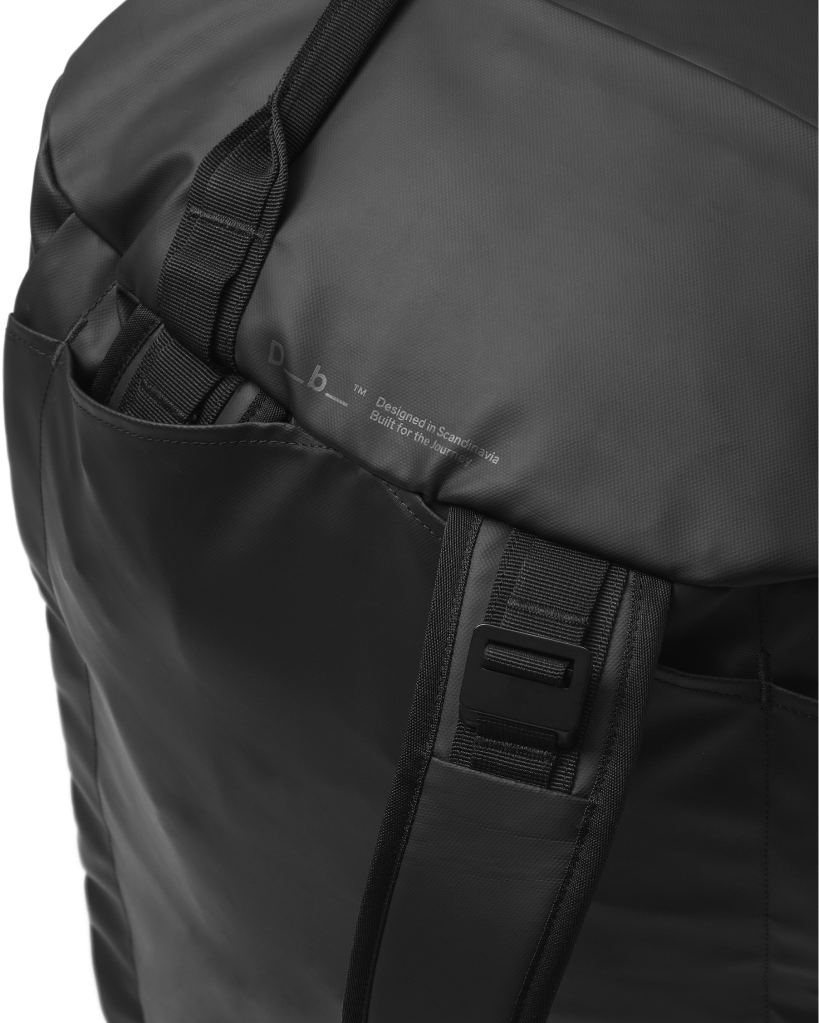 Roamer Duffel 60L