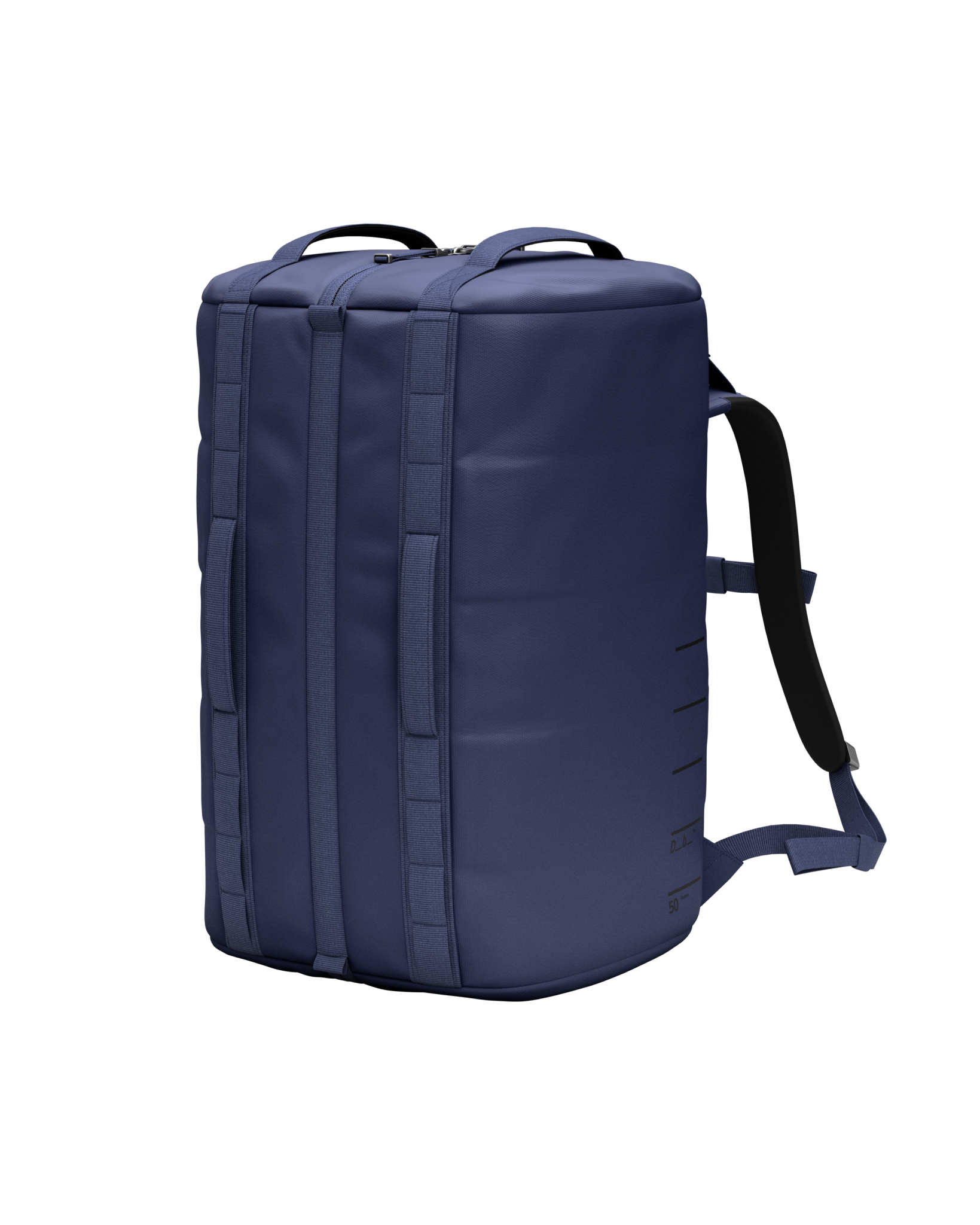 Roamer Pro Split Duffel 50L