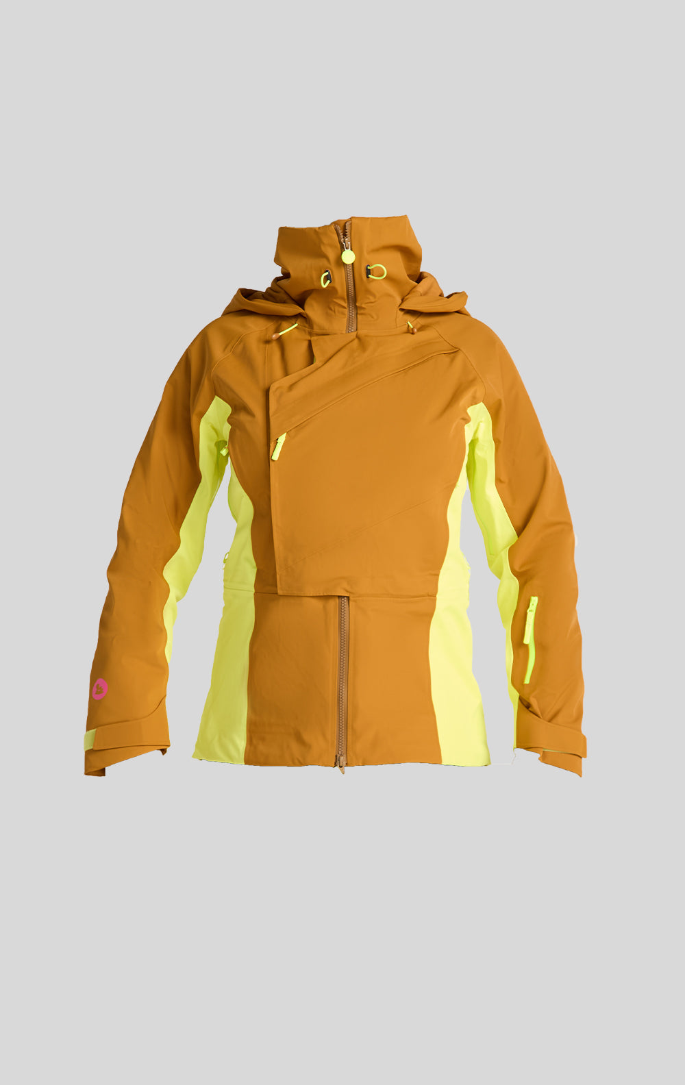 Slopestar Ski Jacket