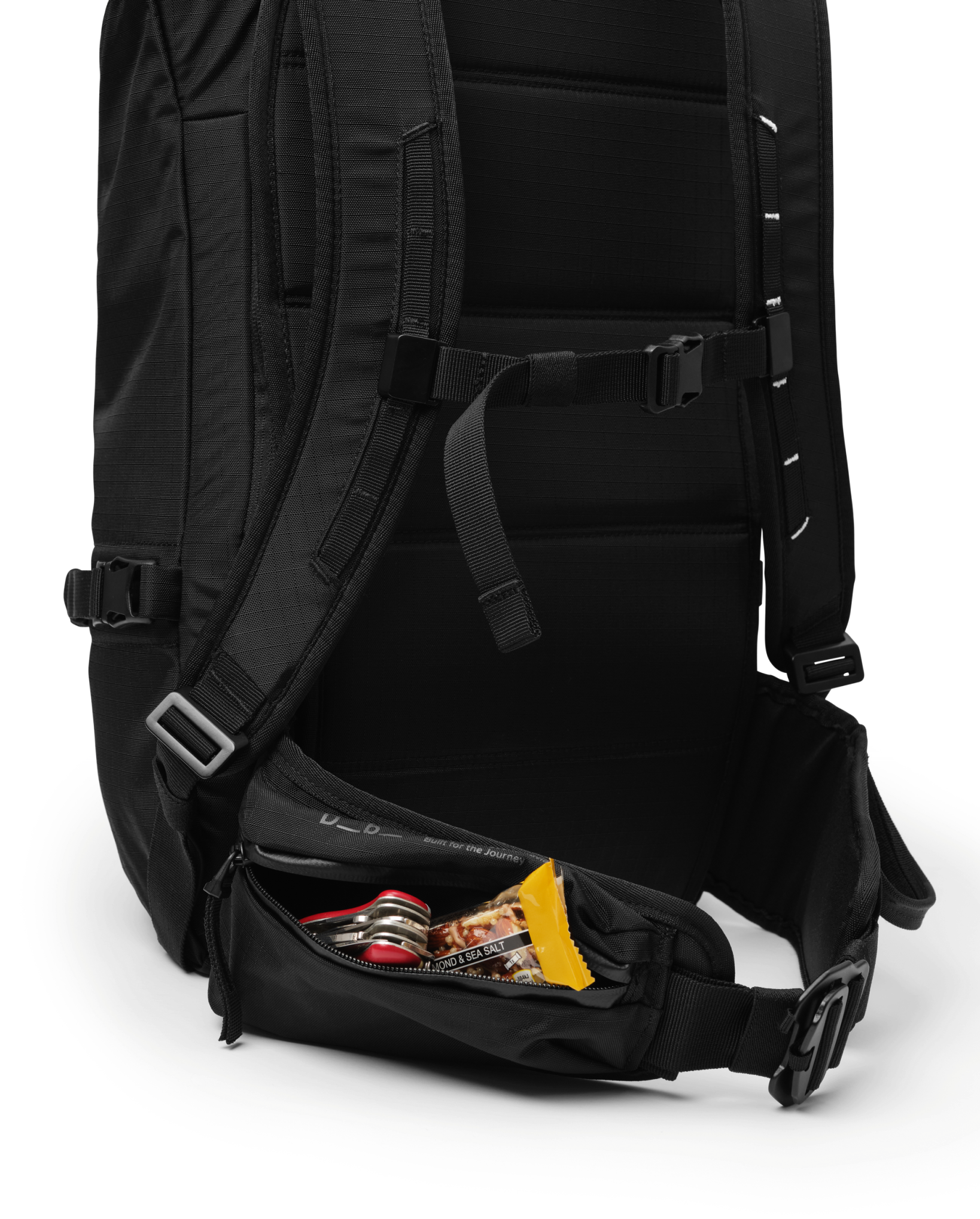Snow Pro Backpack 32L