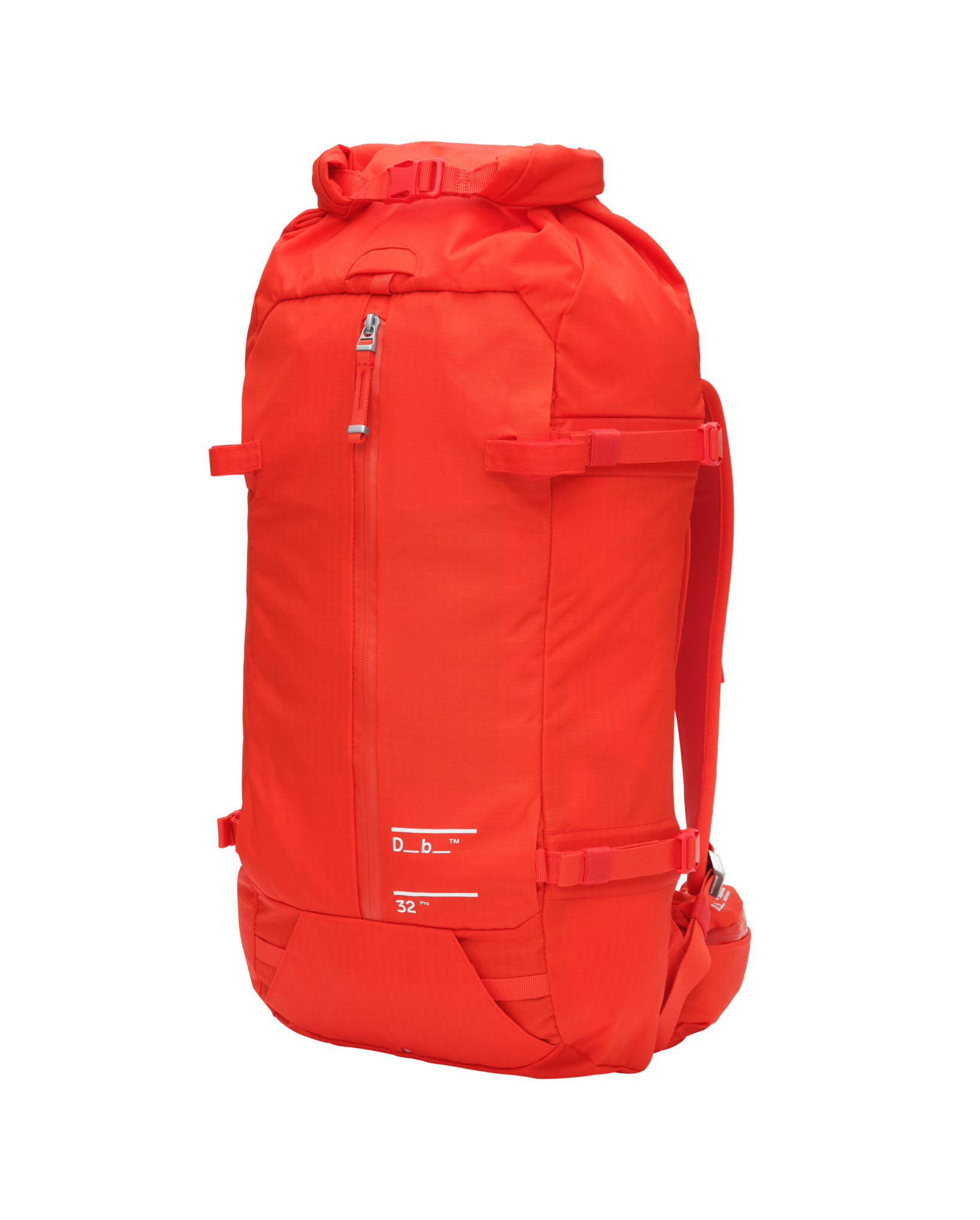 Snow Pro Backpack 32L Falu Red