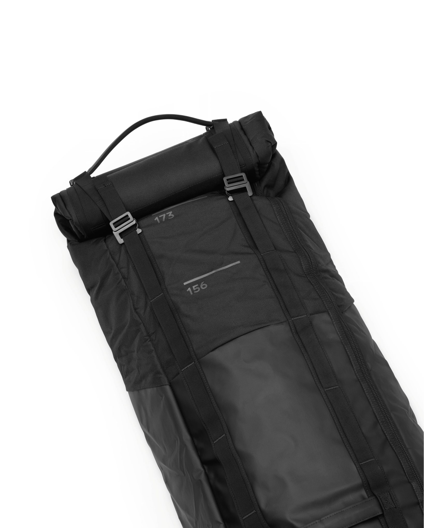 Snow Roller Pro 127L