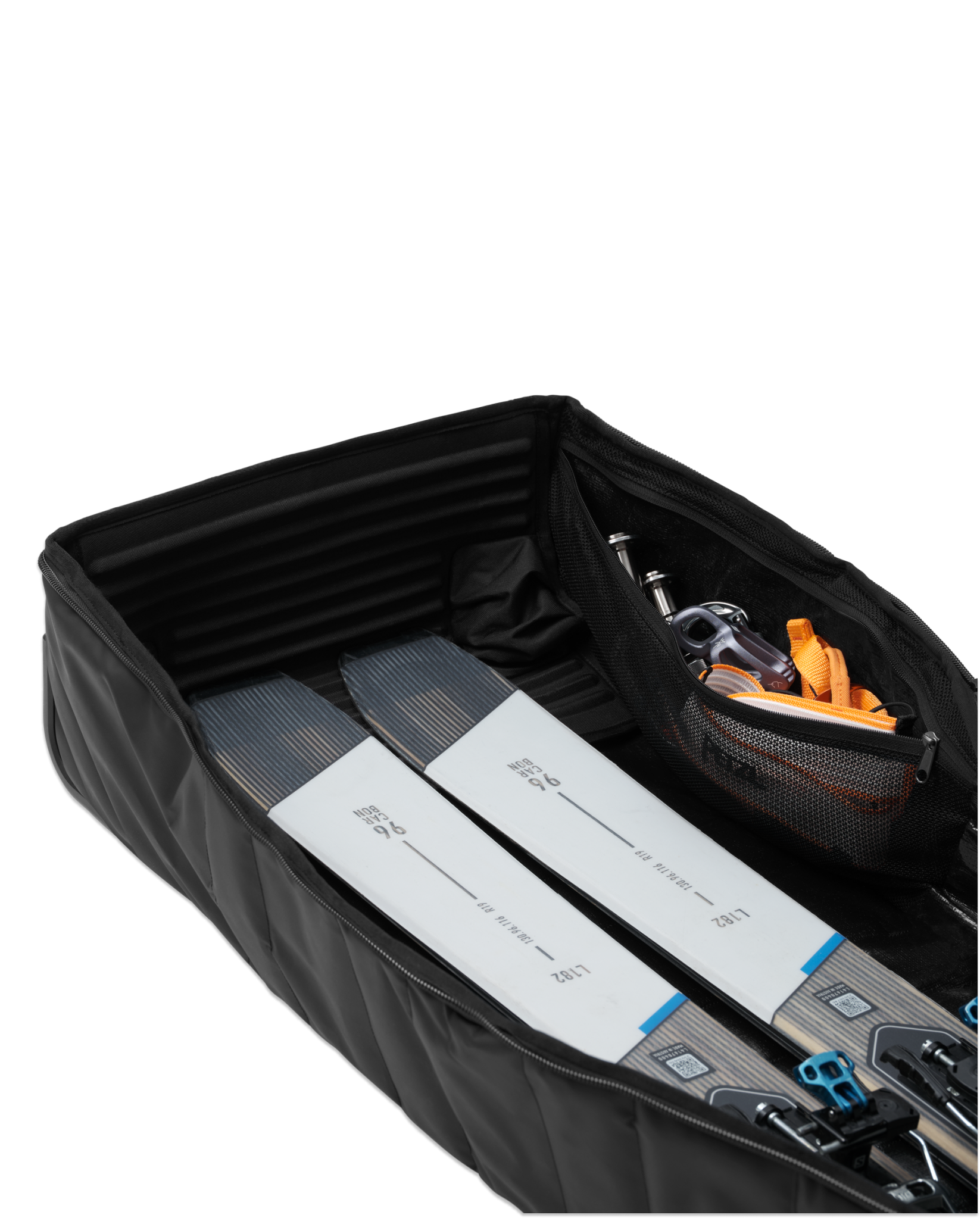 Snow Roller Pro 127L