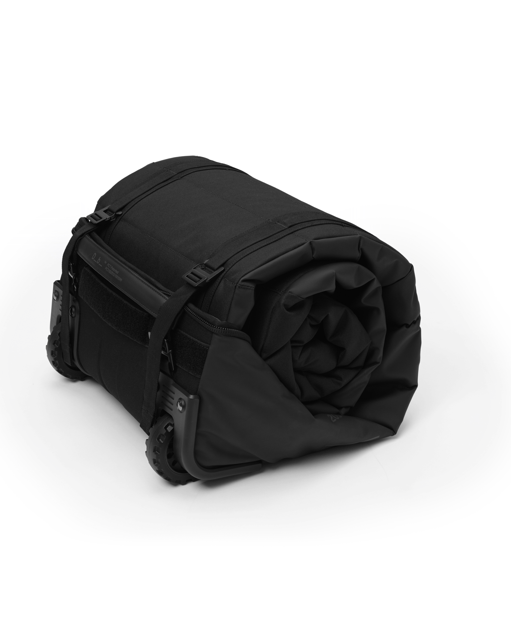 Snow Roller Pro 127L