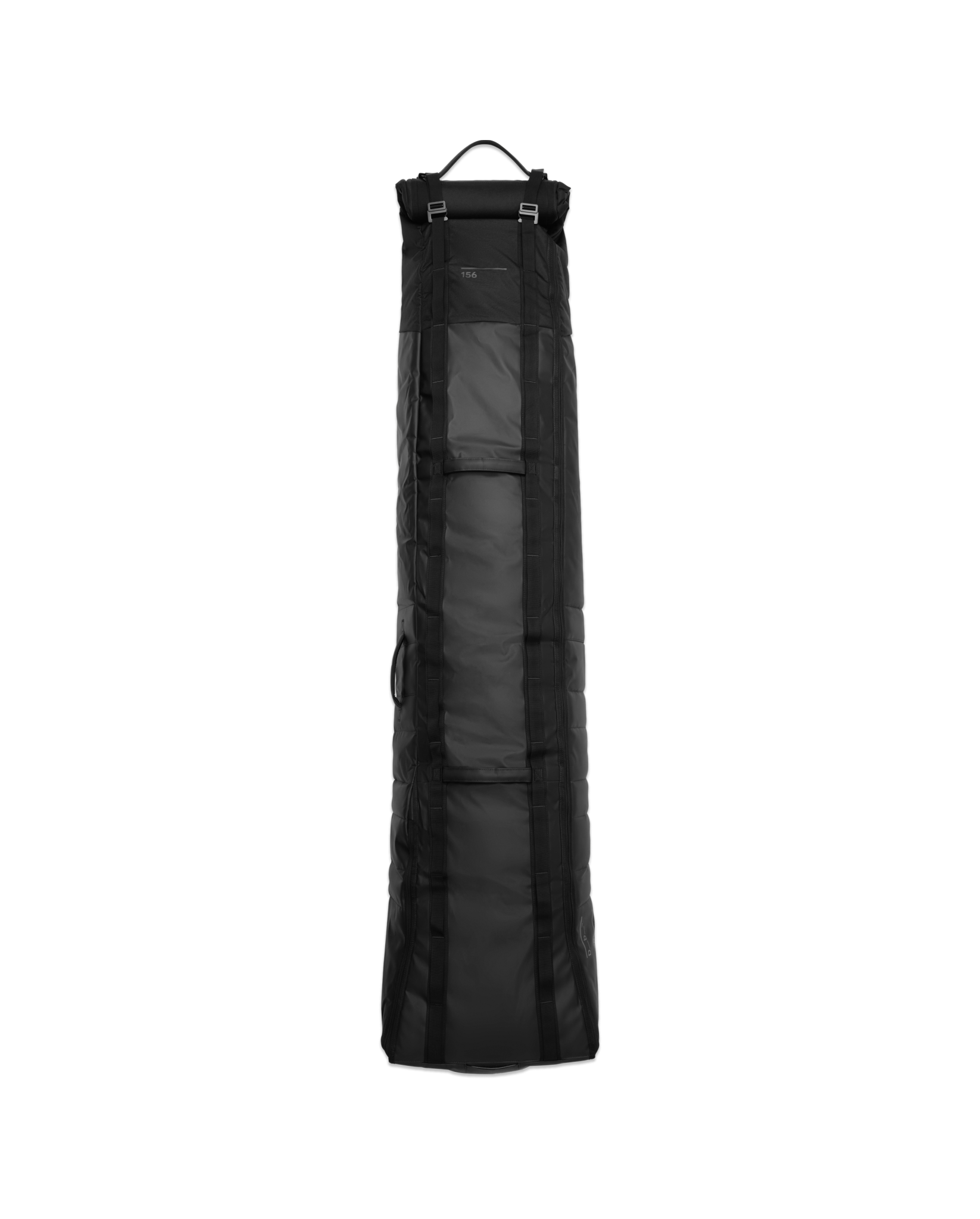 Snow Roller Pro 127L
