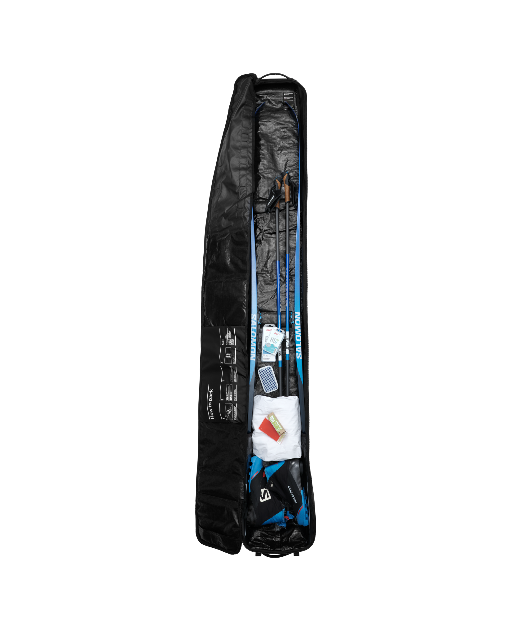 Snow Roller 70L
